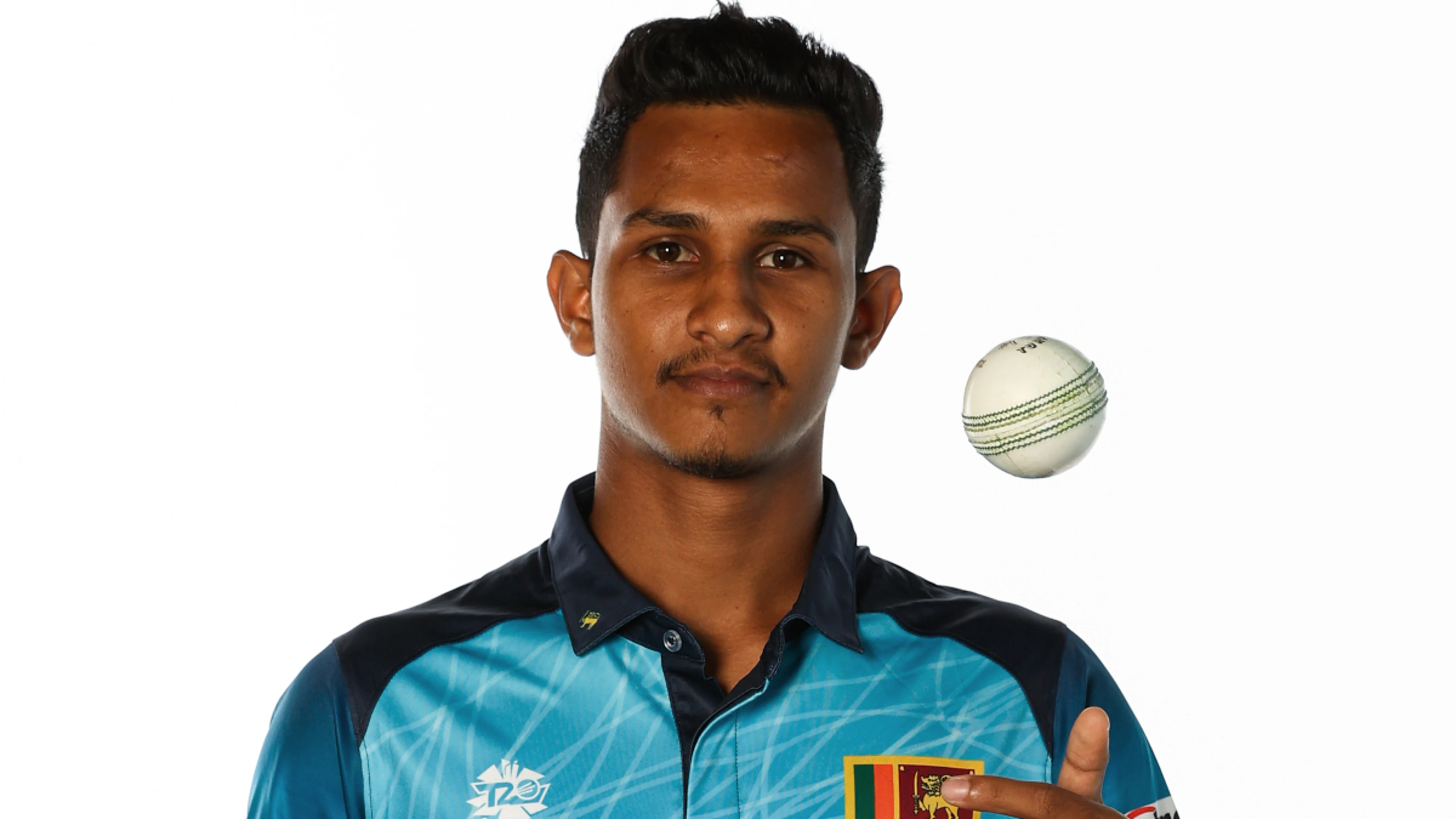 Jayawickrama charged over match-fixing approach