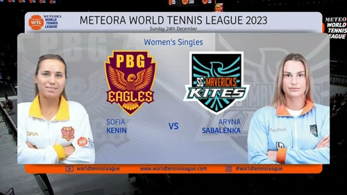 World tennis lapa sale