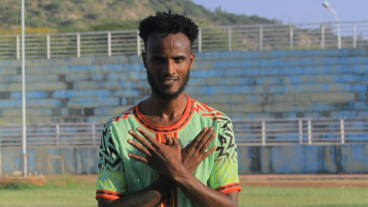 Fasil pip Sidama, Wolaitta Dicha shock Ethiopian Insurance