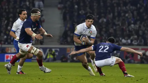 Preview | Six Nations