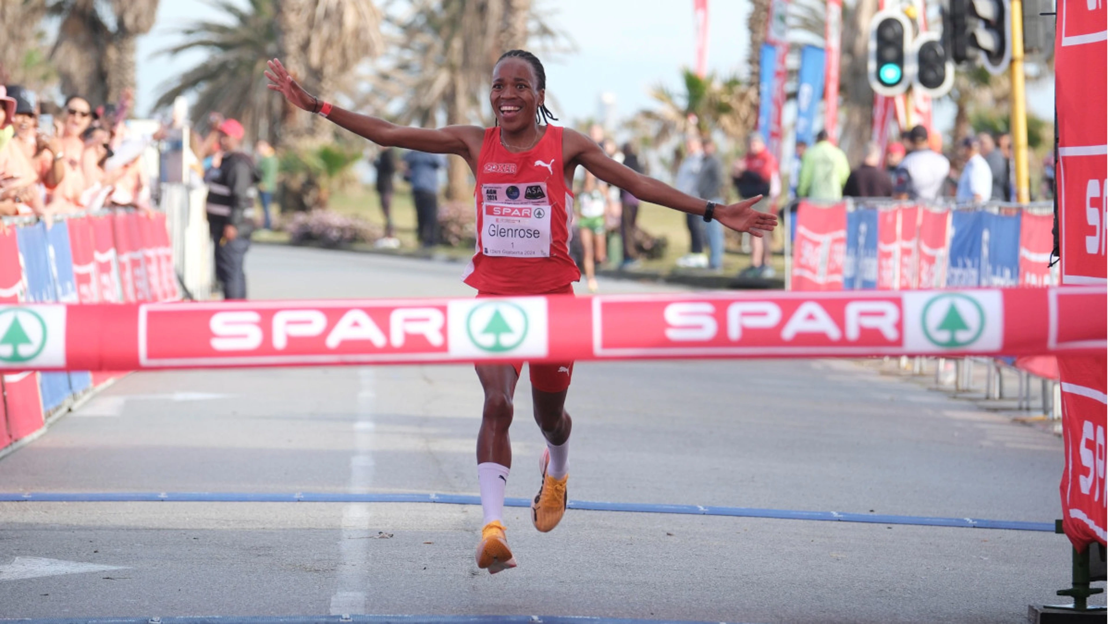 Fast times expected on the flattest most scenic route in the SPAR Grand Prix series