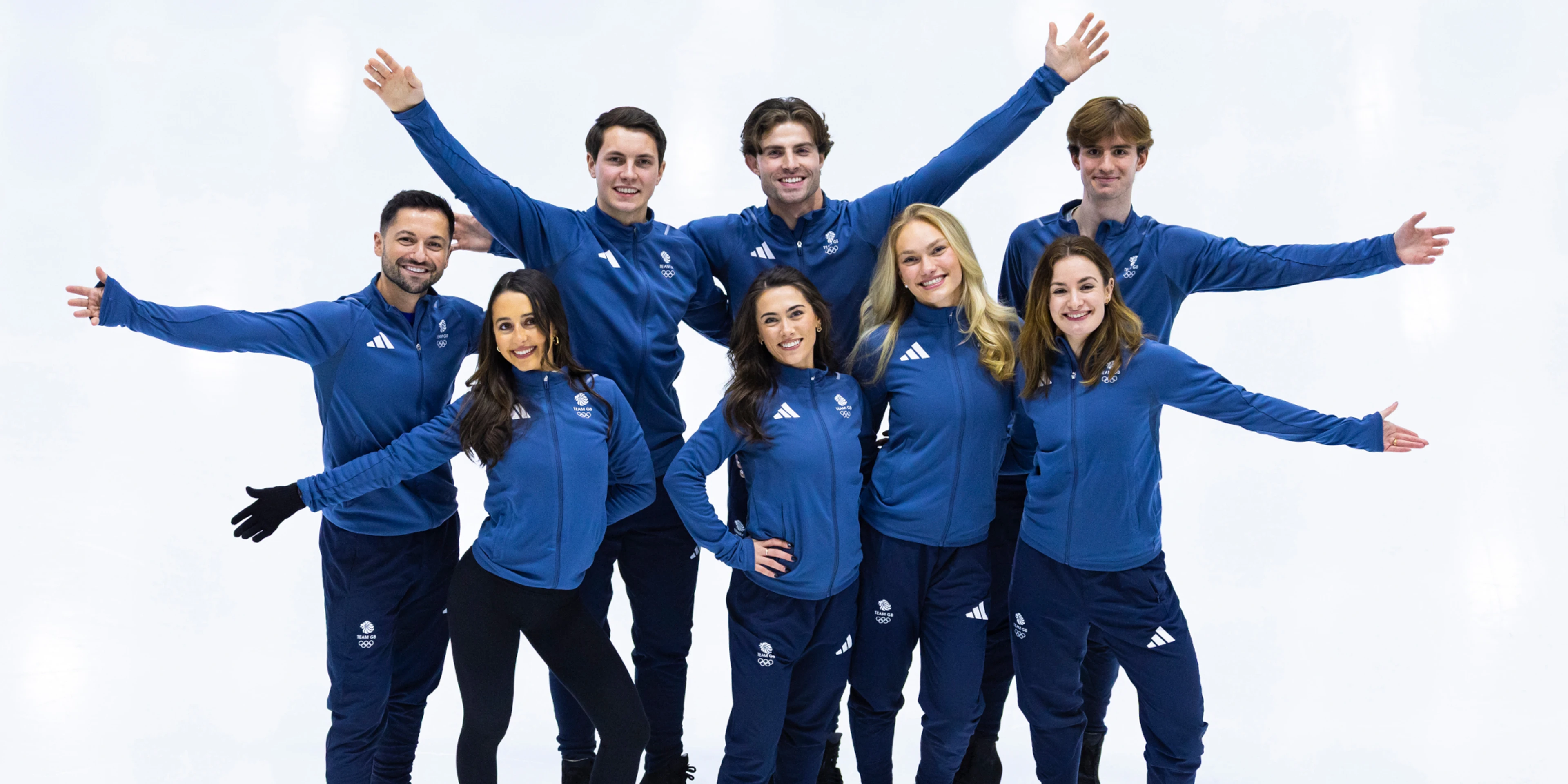 Britain sets ambitious medal target for Milano-Cortina Games