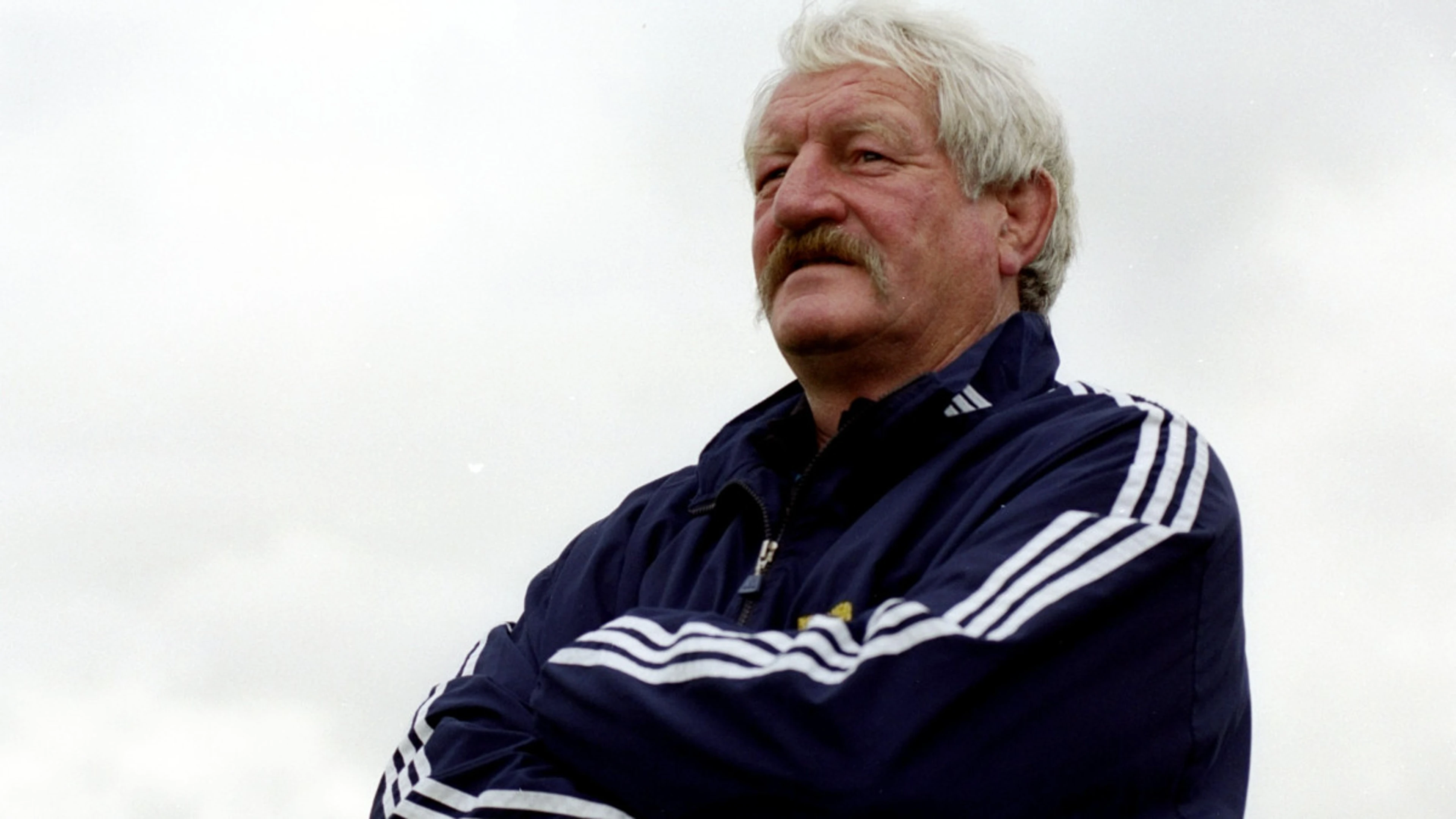 Former All Blacks coach Wyllie dies aged 80
