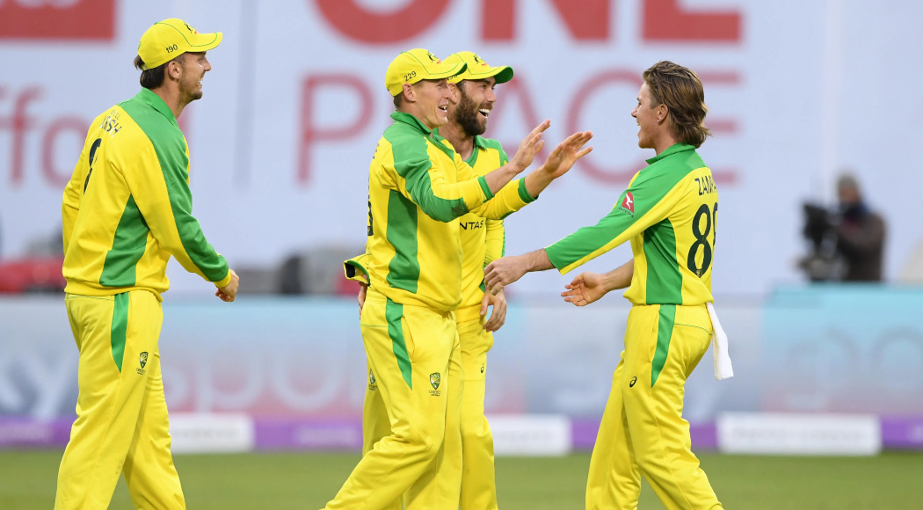 Australia to quarantine in Adelaide on return from Europe