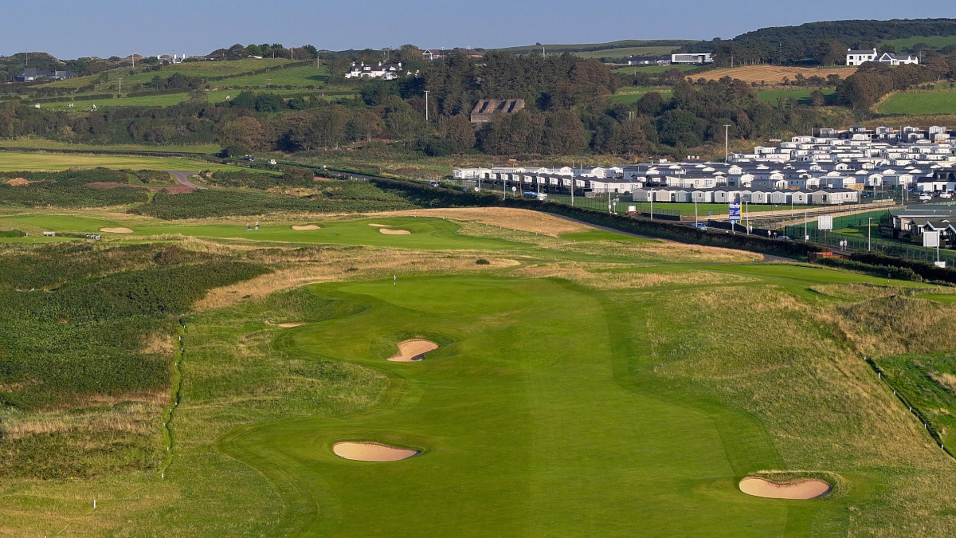 The Open becomes second major to create LIV Golf exemption