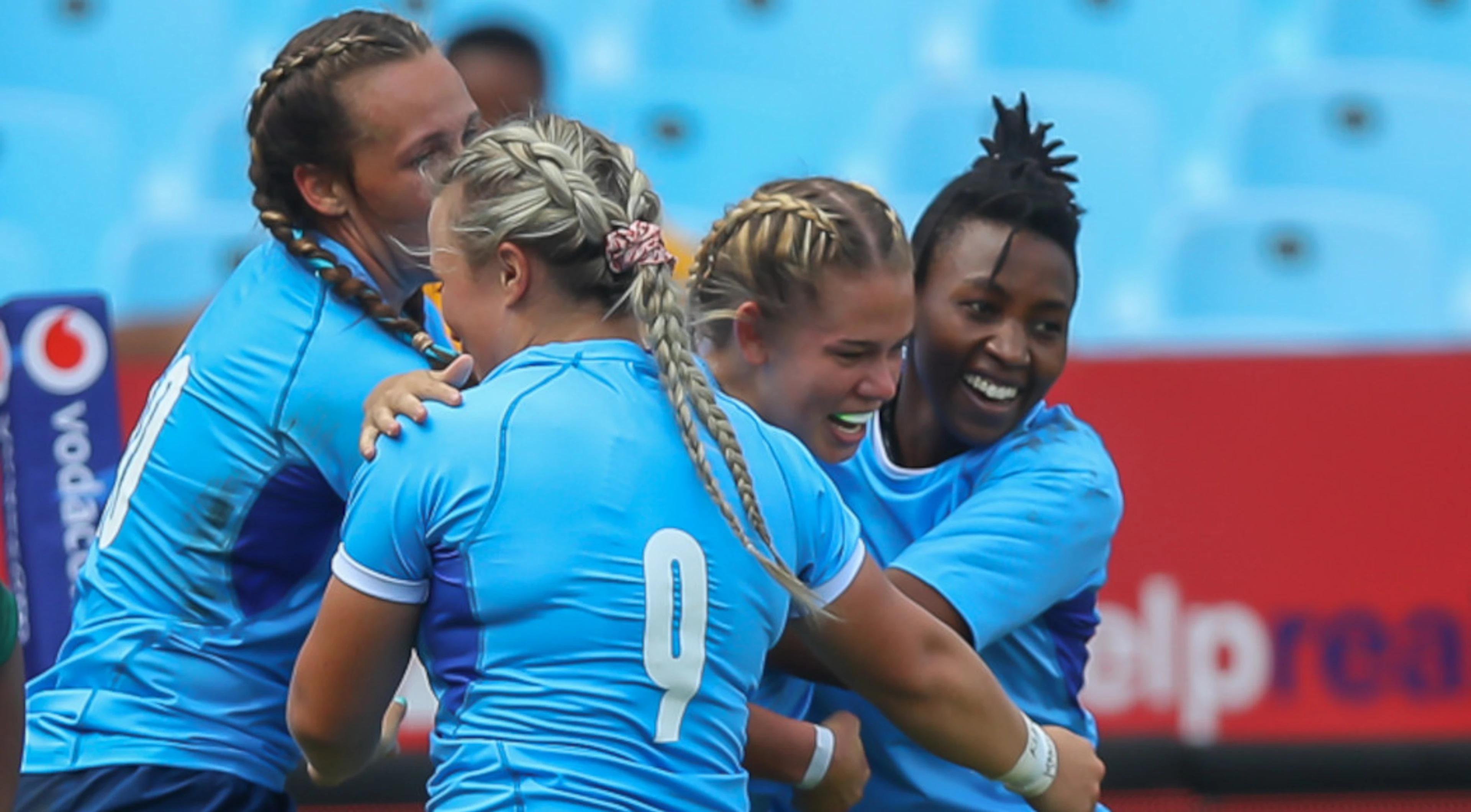 Women’s Premier Division teams look to build momentum