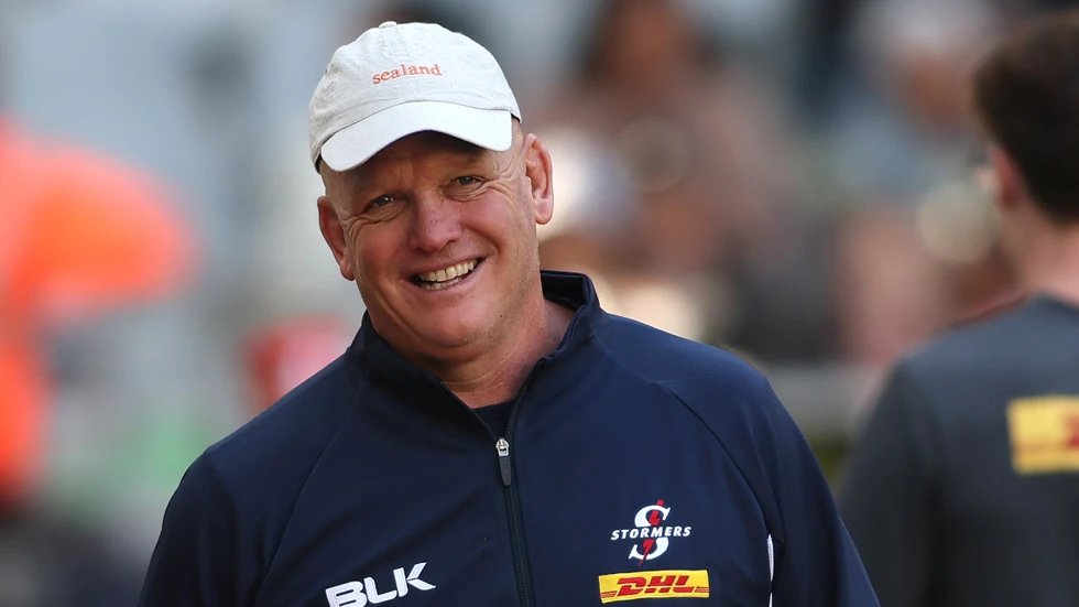 Relief for Dobson after a very tough week SuperSport