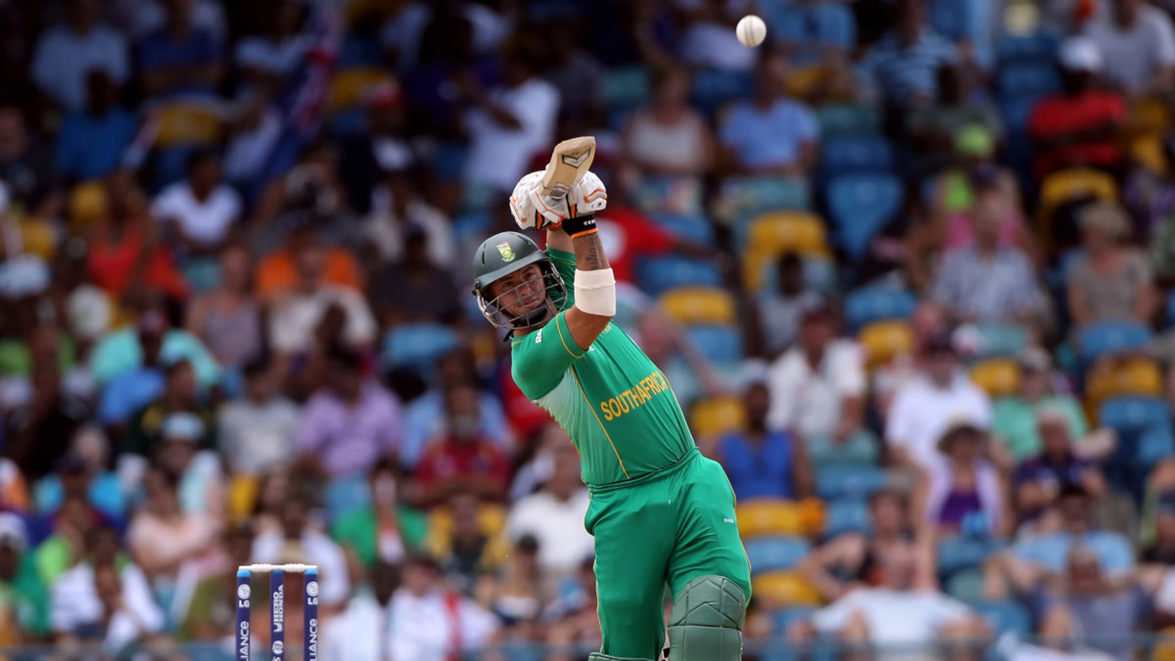 Edgbaston tie and Gibbs epic: Five memorable Australia-South Africa ODI clashes