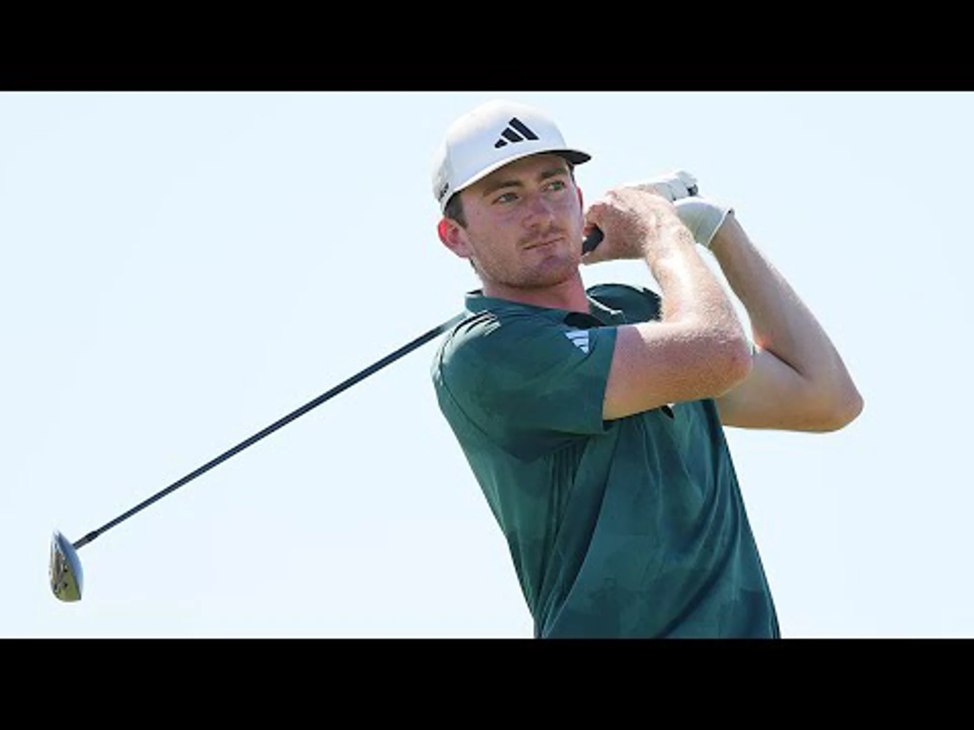 World Wide Technology Championship | Day 2 Highlights | US PGA Tour