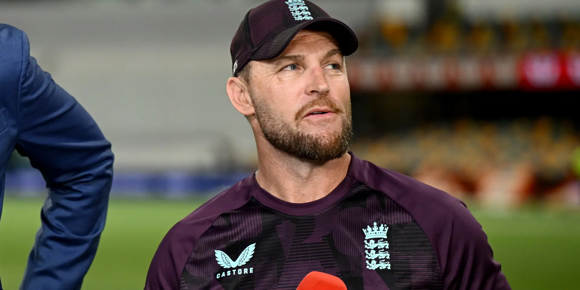 'We trained too much': mccullum blames England's training overdose for Ashes loss