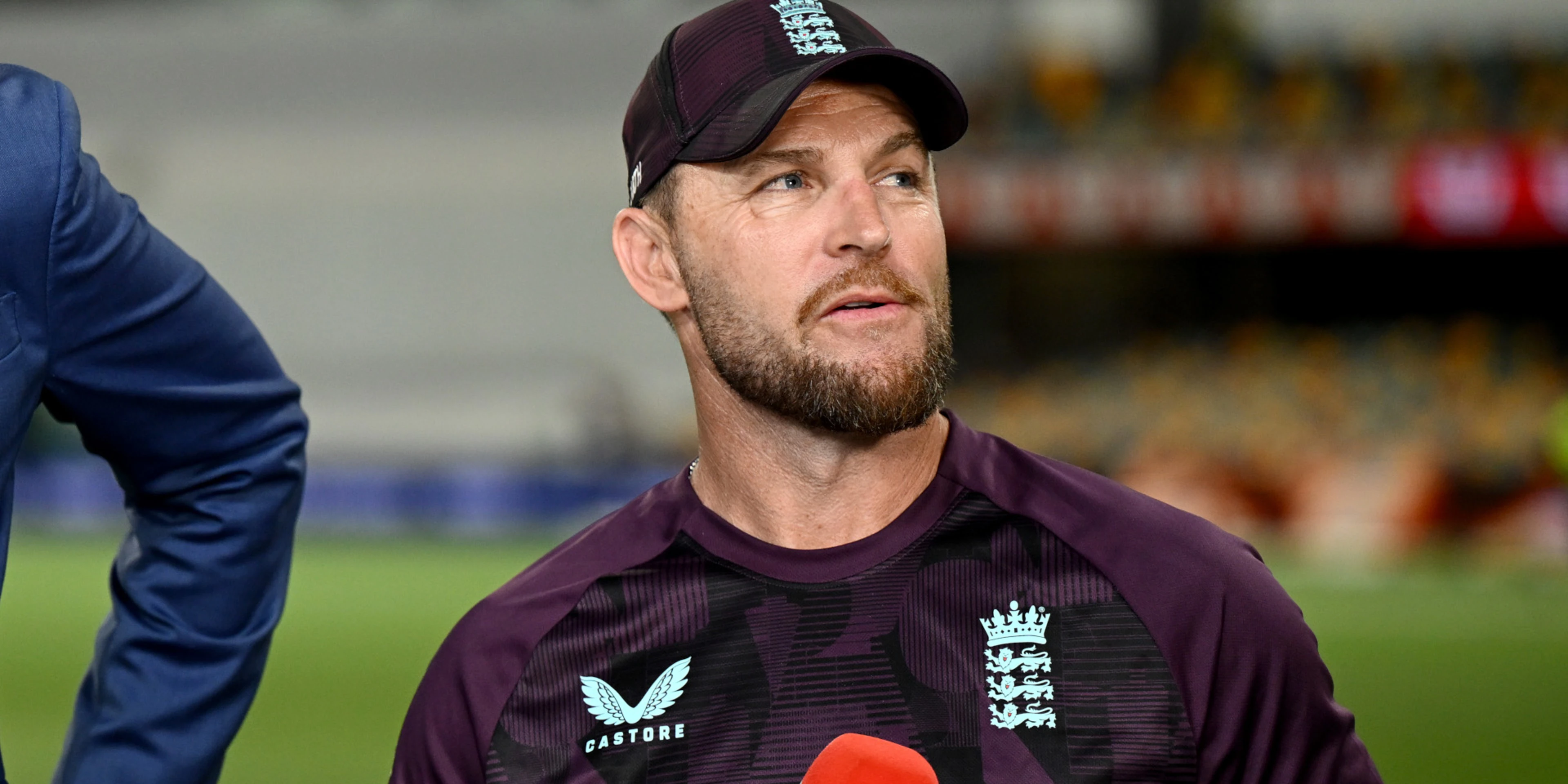 'We trained too much': McCullum blames England's training overdose for Ashes loss
