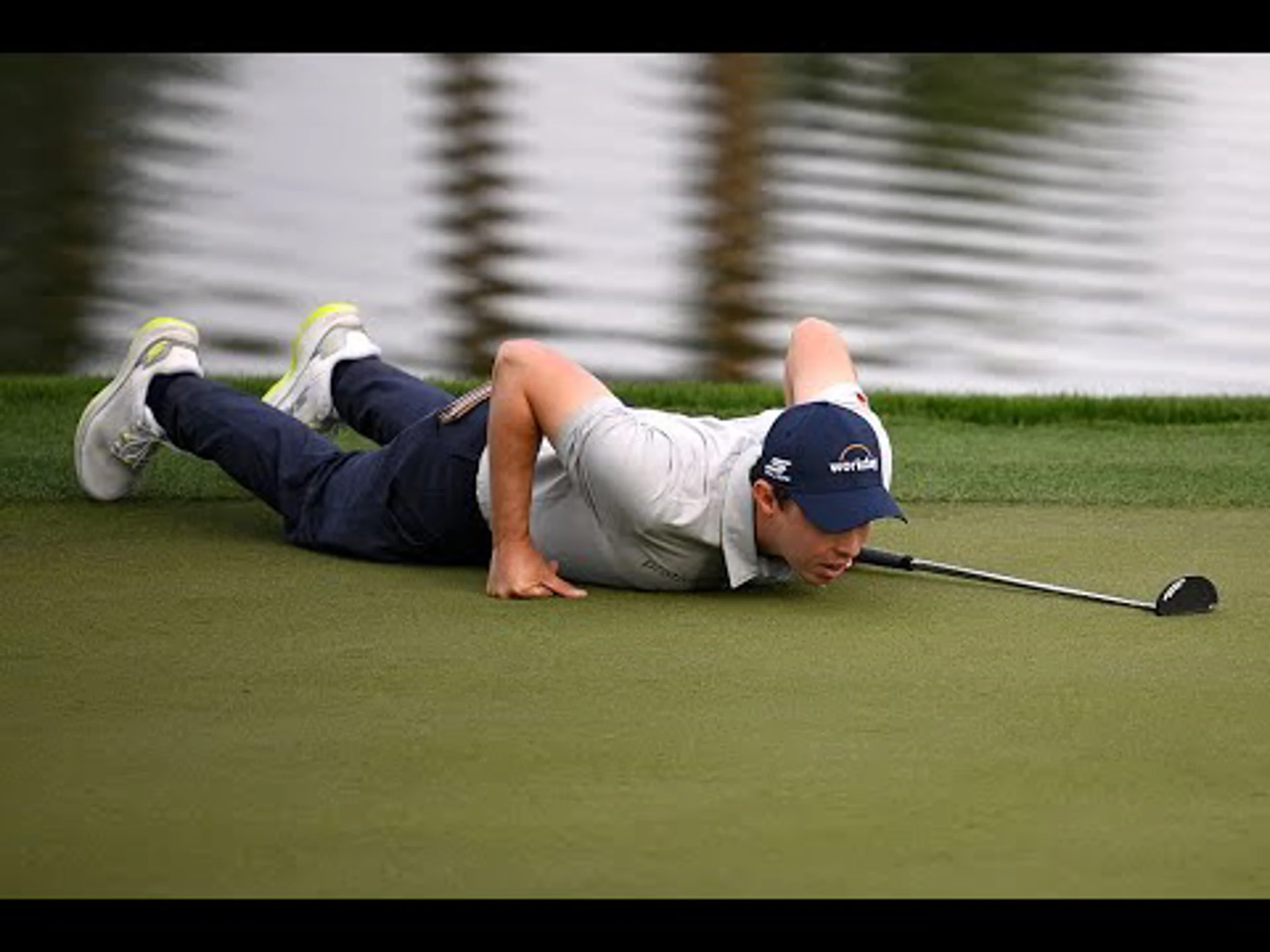 The American Express | Day 1 Highlights | US PGA Tour