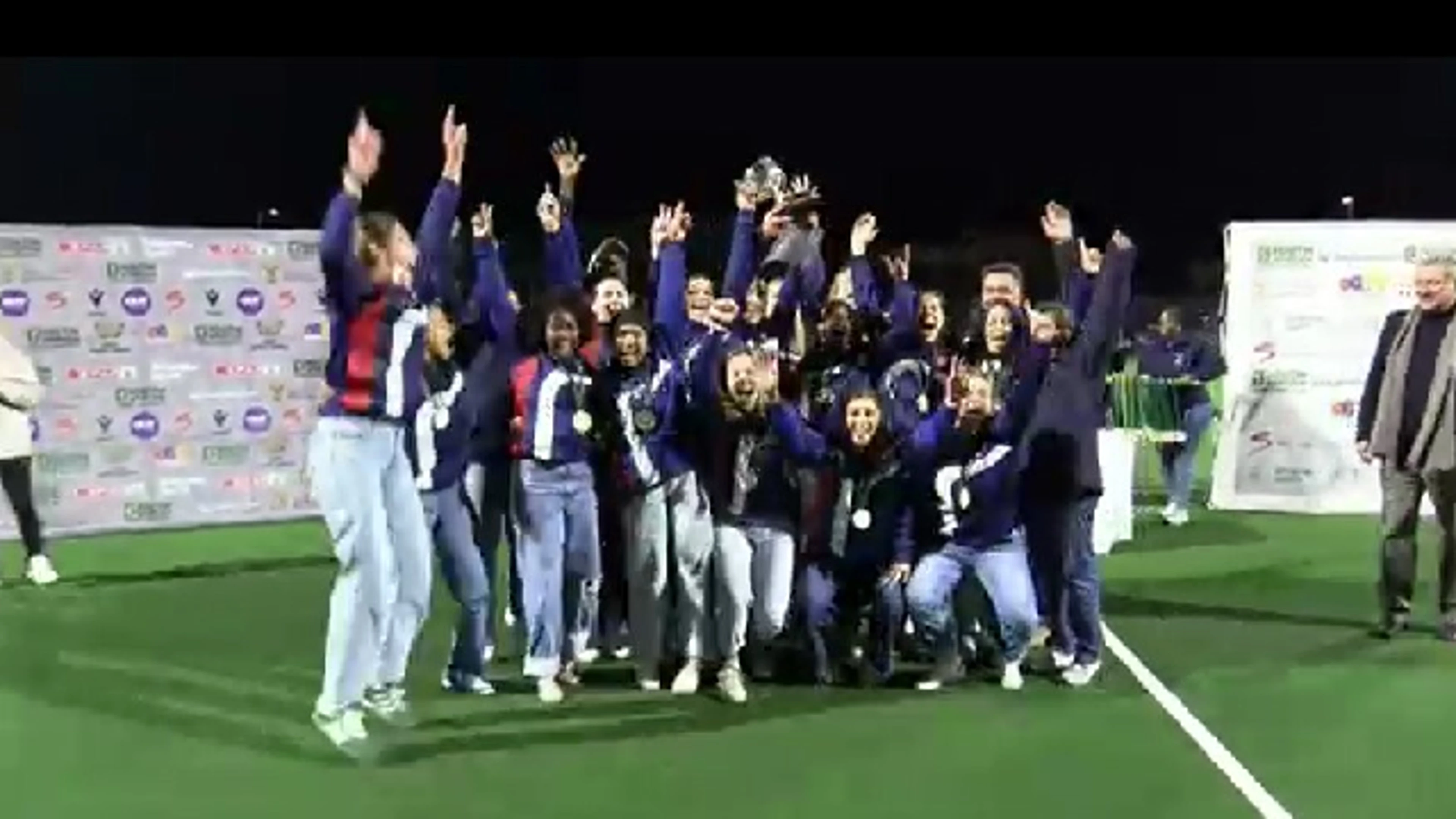 Women: Southern Gauteng v WP | Match Highlights | Senior Hockey IPT