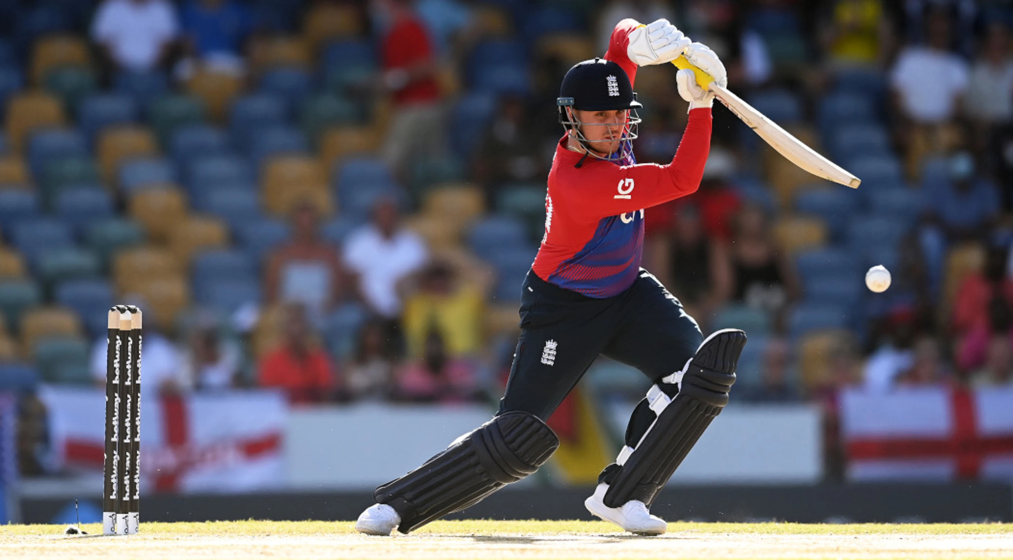 England batsman Roy hit with suspended two-match ban