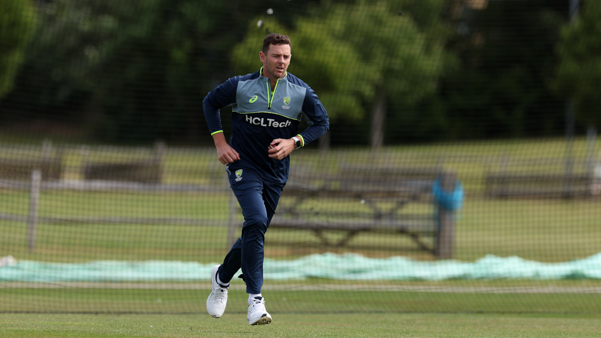 Hazlewood back bowling in big Ashes boost for Australia