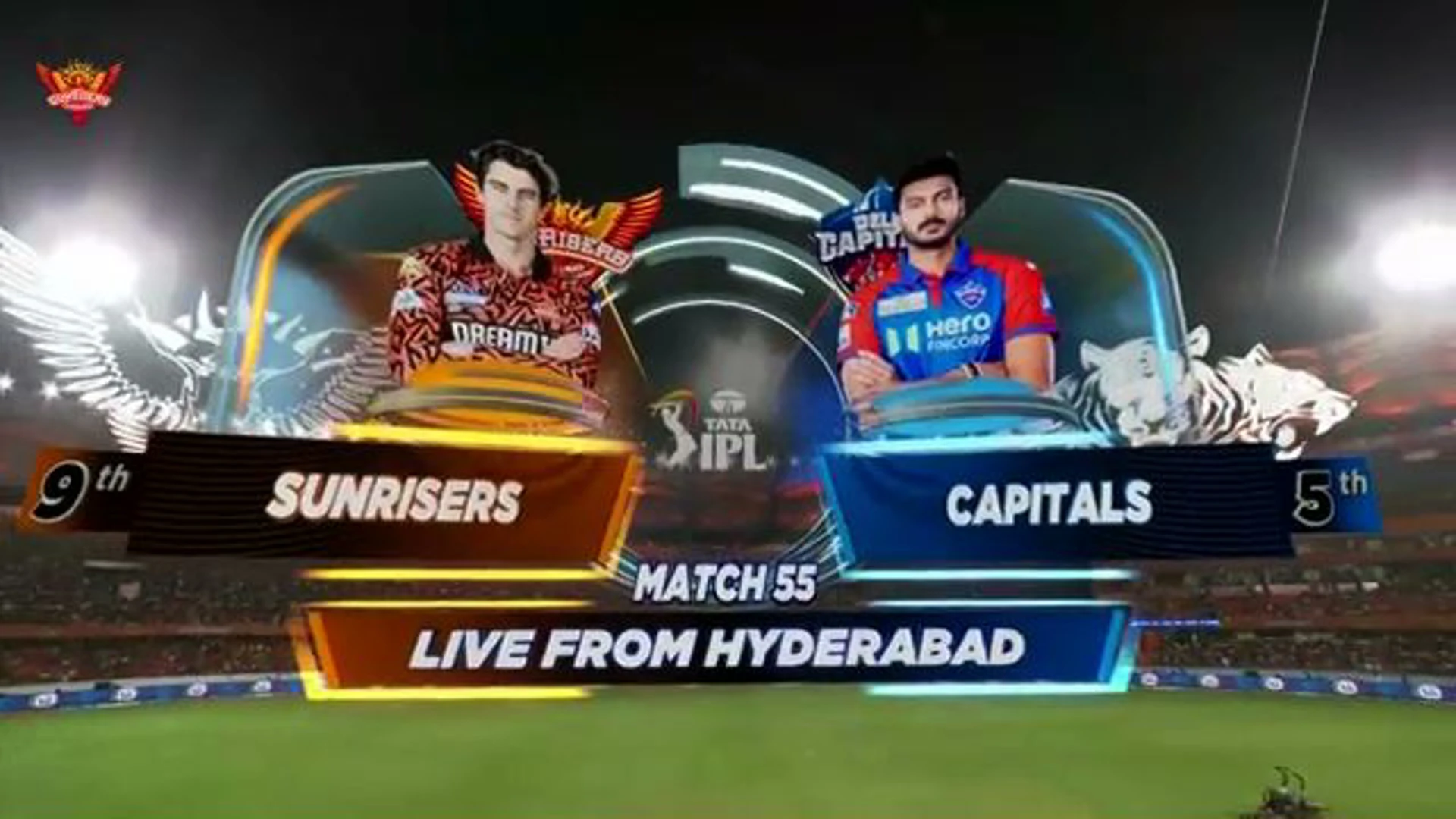 Multan v Peshawar | Match Highlights | Pakistan Super League