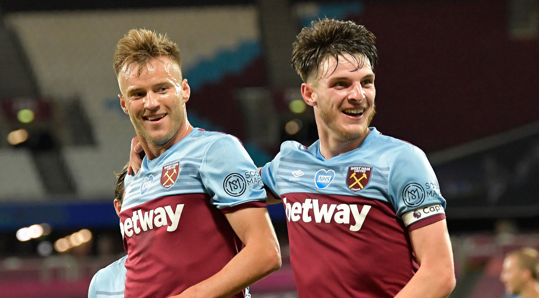 Big Match Feature: Fiorentina and West Ham