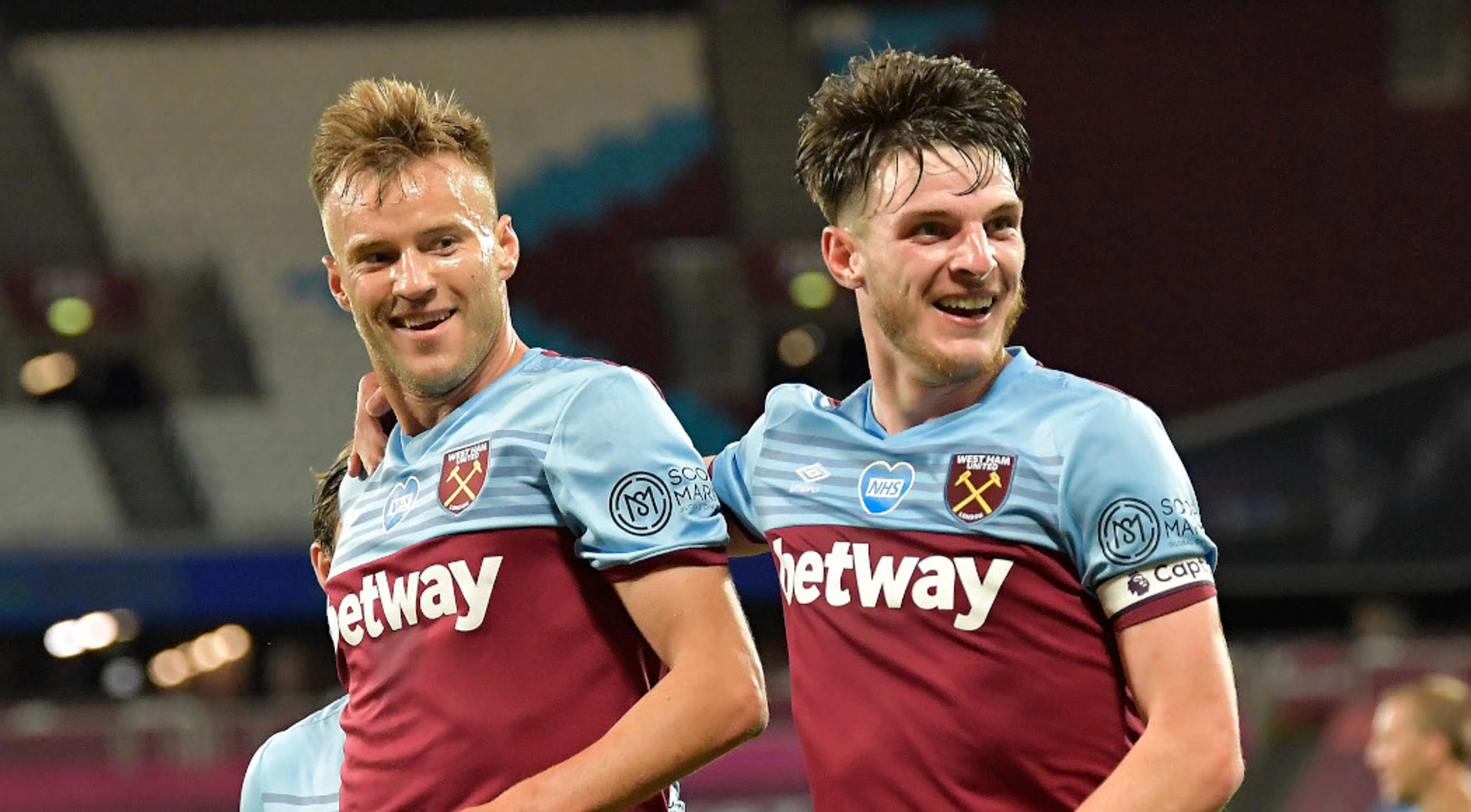 Big Match Feature: Fiorentina and West Ham 