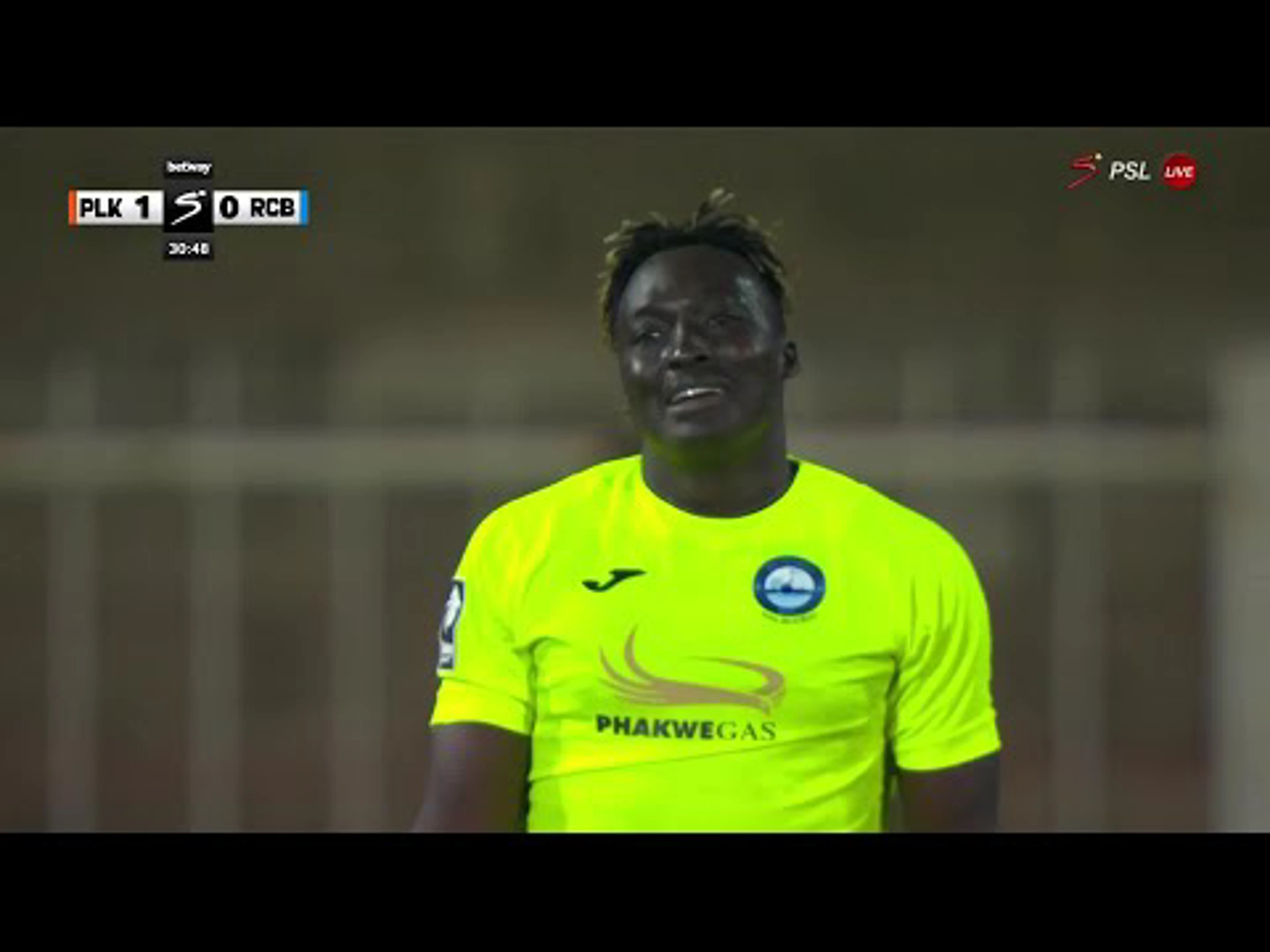 Mokibelo Ramabu | 31ˢᵗ Minute Goal v Richards Bay