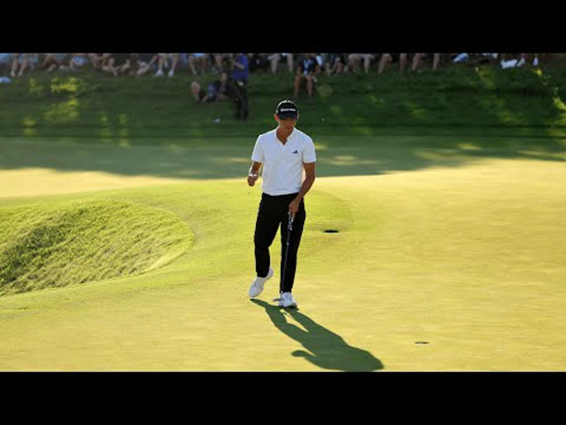 PGA Championship | Day 3 | Highlights