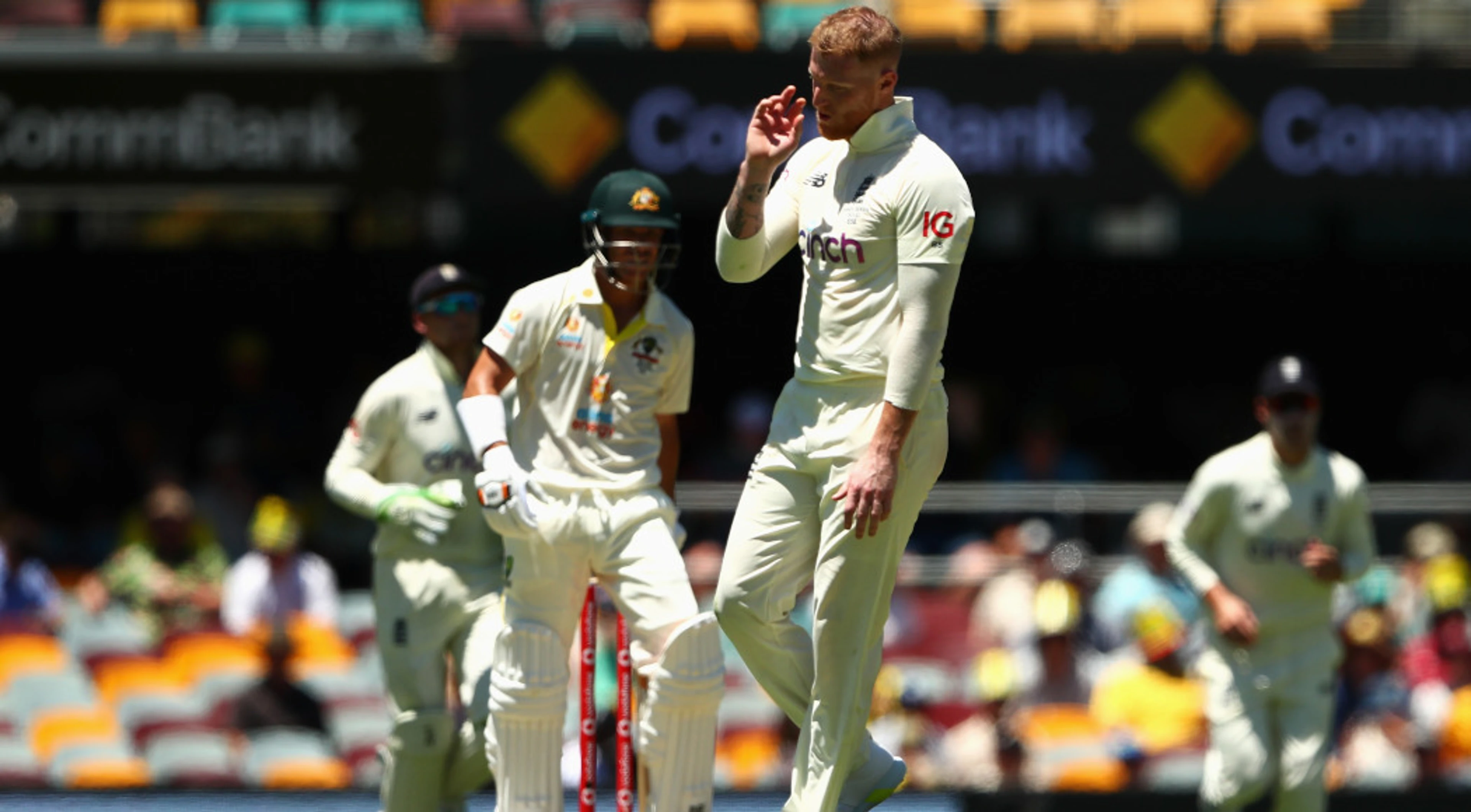 Stokes should replace Root as test skipper - Ponting