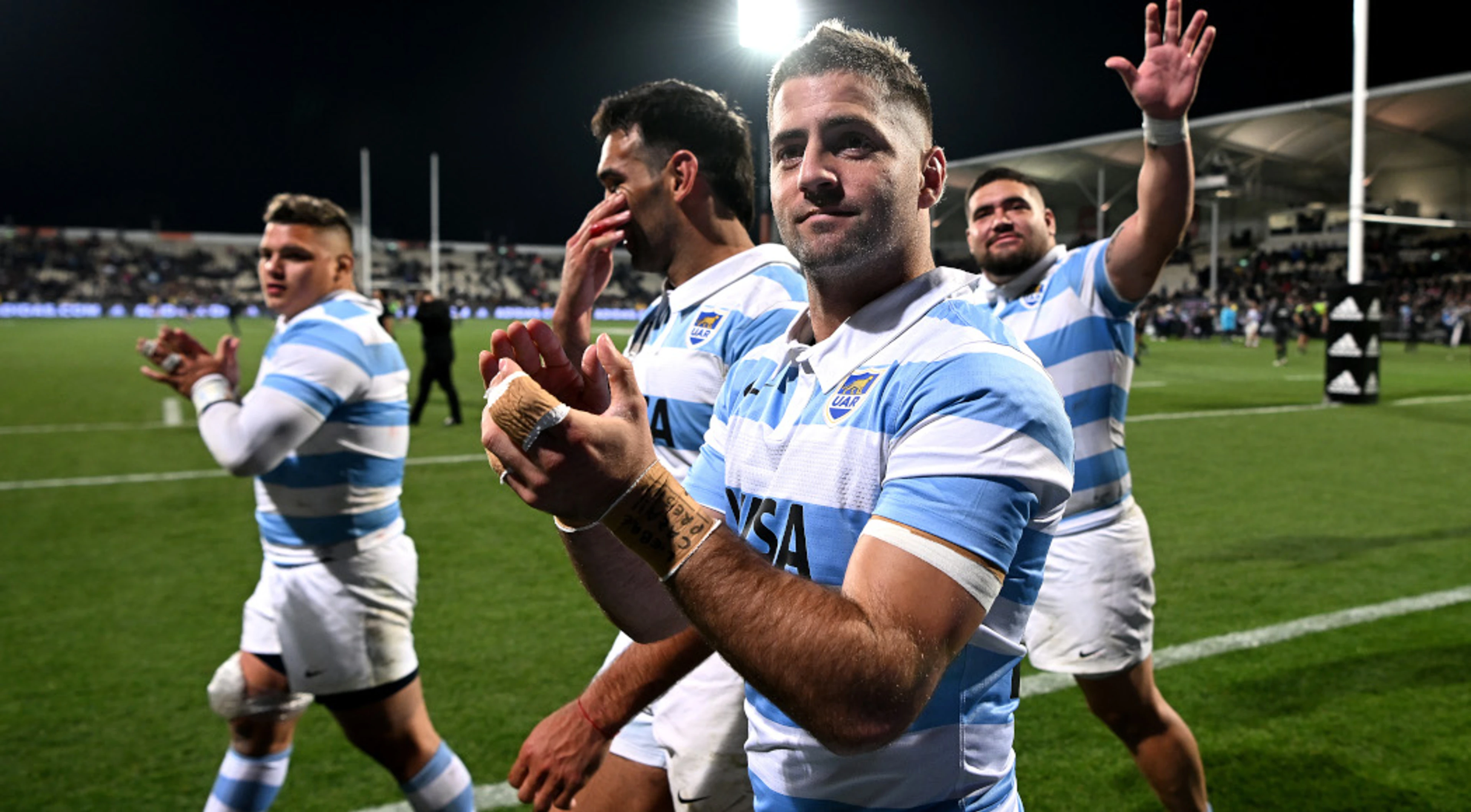 Argentina winger Cordero to join Connacht