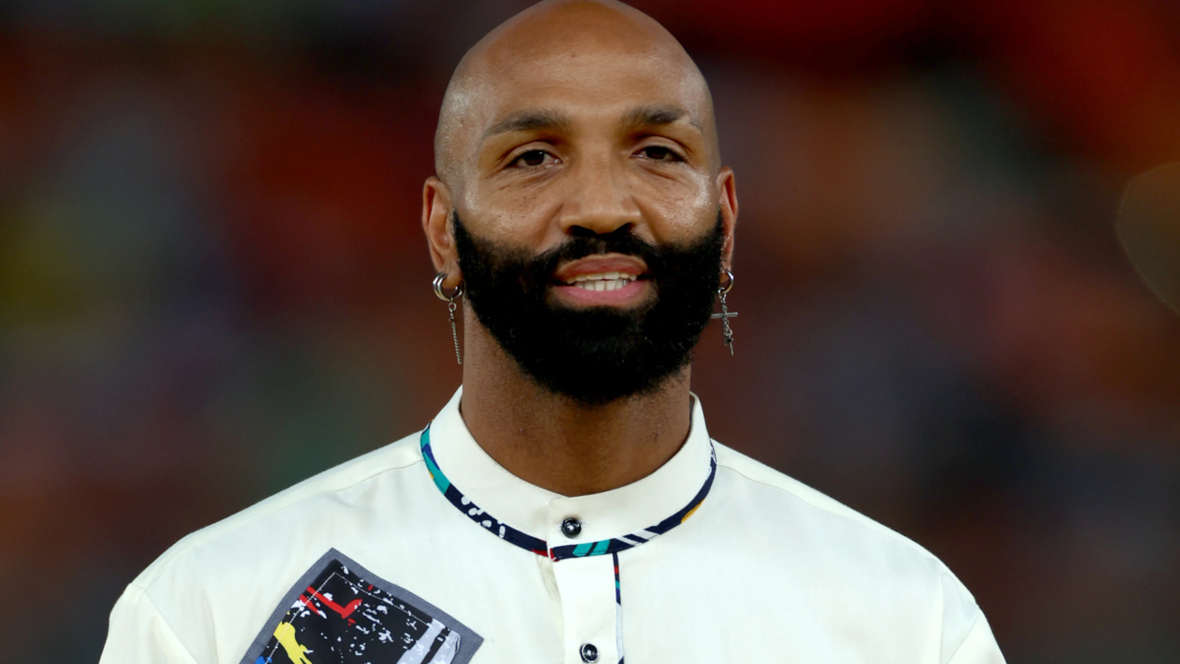 Nsue: The international footballer who never was