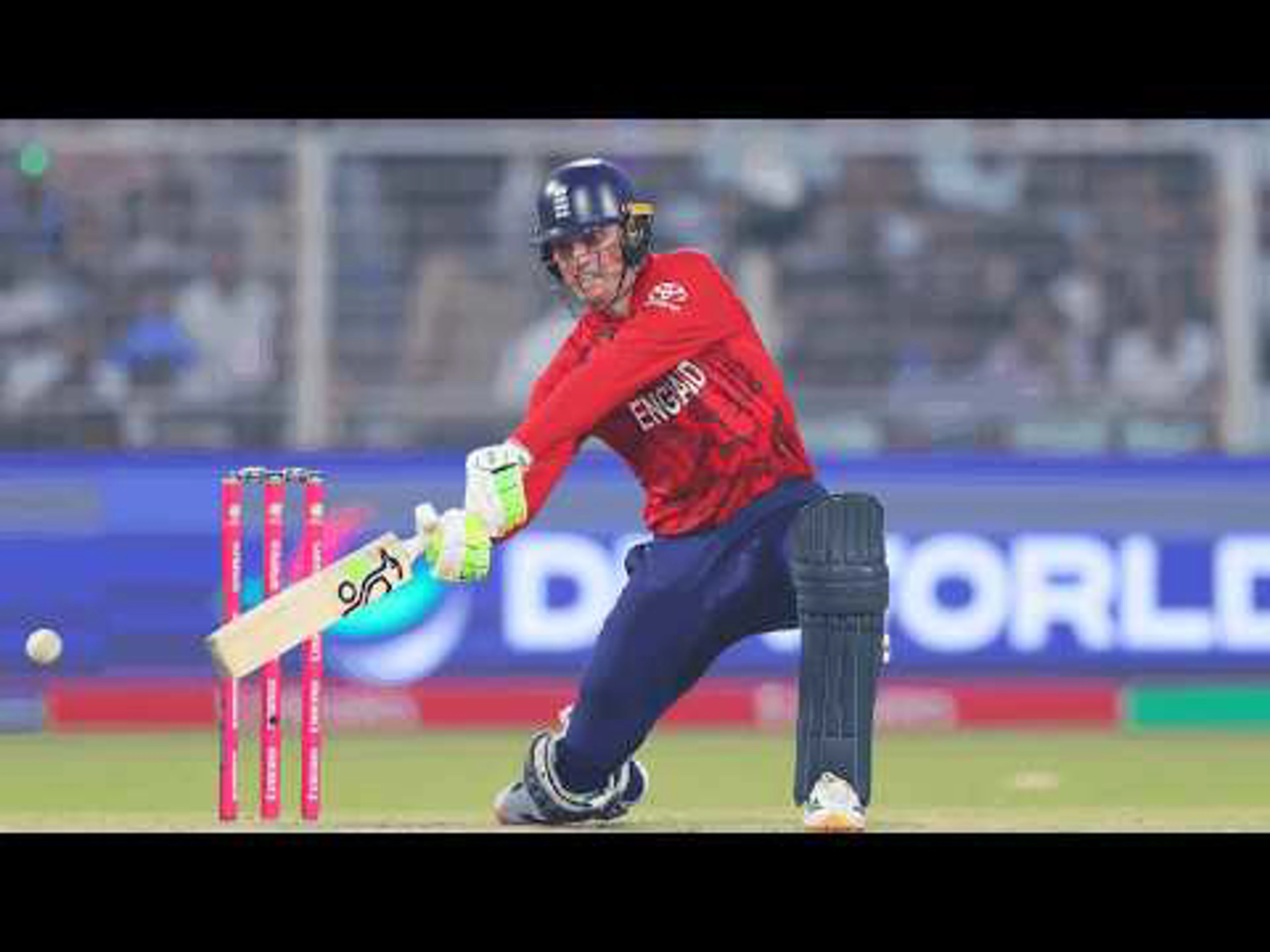 England v Scotland | BEST BATTING | Tom Banton