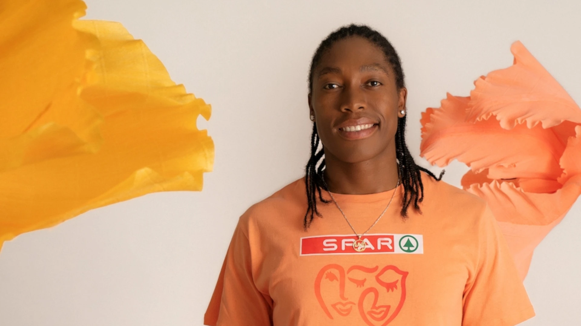 Semenya to run in Spar Women's challenge Tshwane