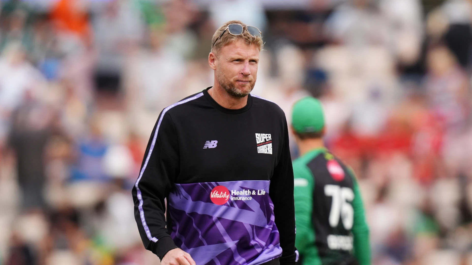 Flintoff did not feel 'valued' by new Superchargers owners