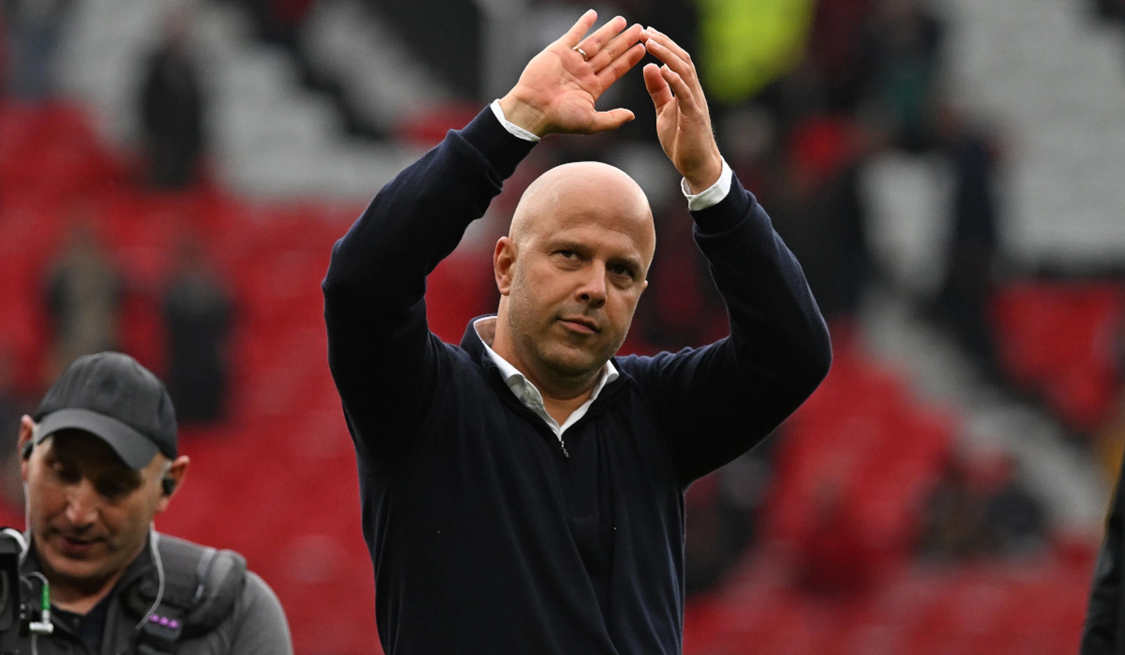 Three Premier League talking points