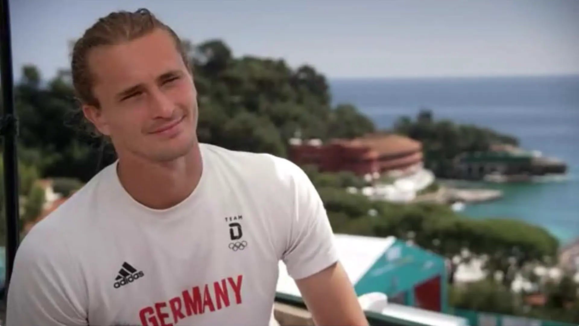 Zverev | ATP Premium Feature