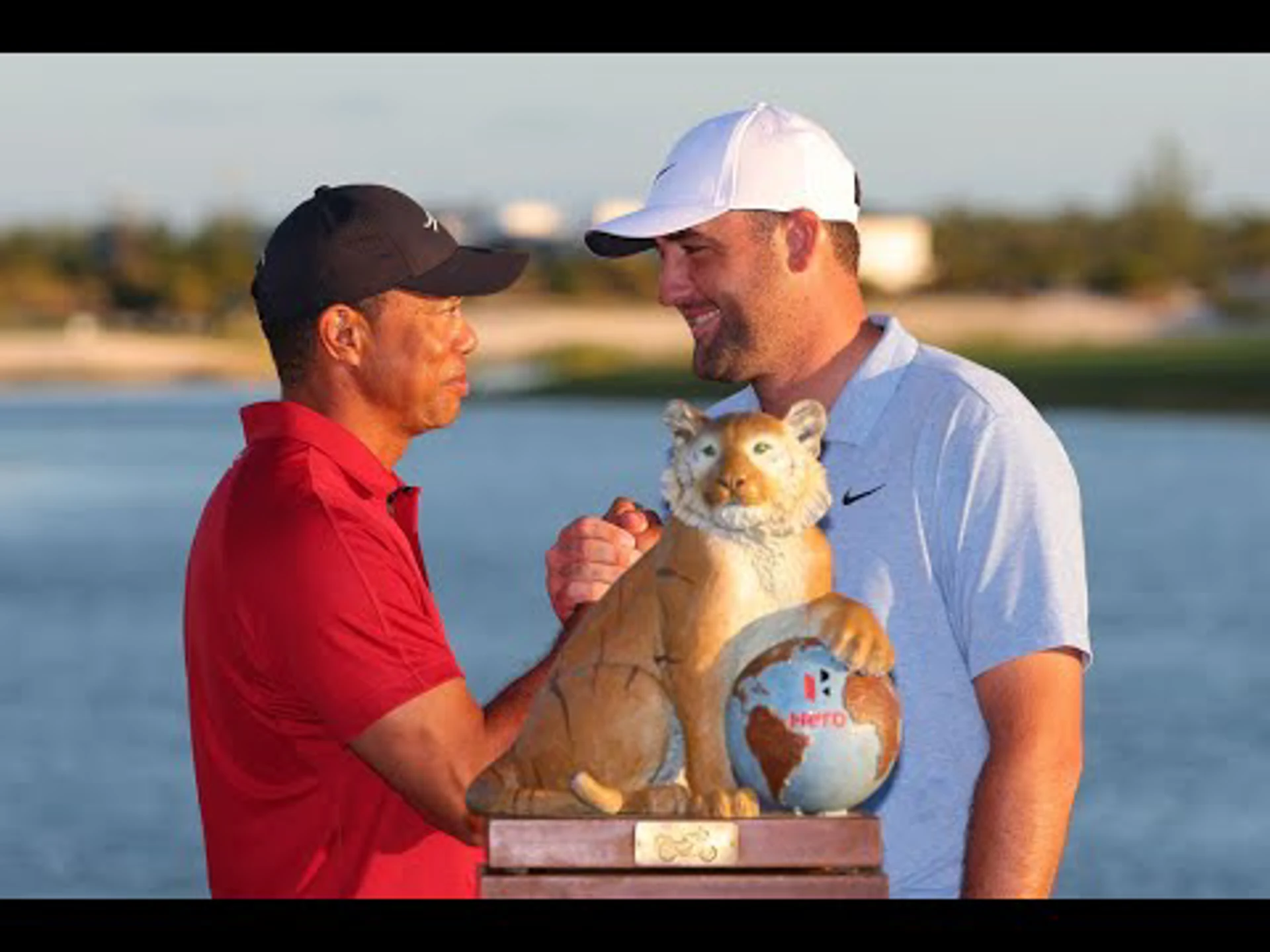 Hero World Challenge | Day 4 Highlights | US PGA Tour