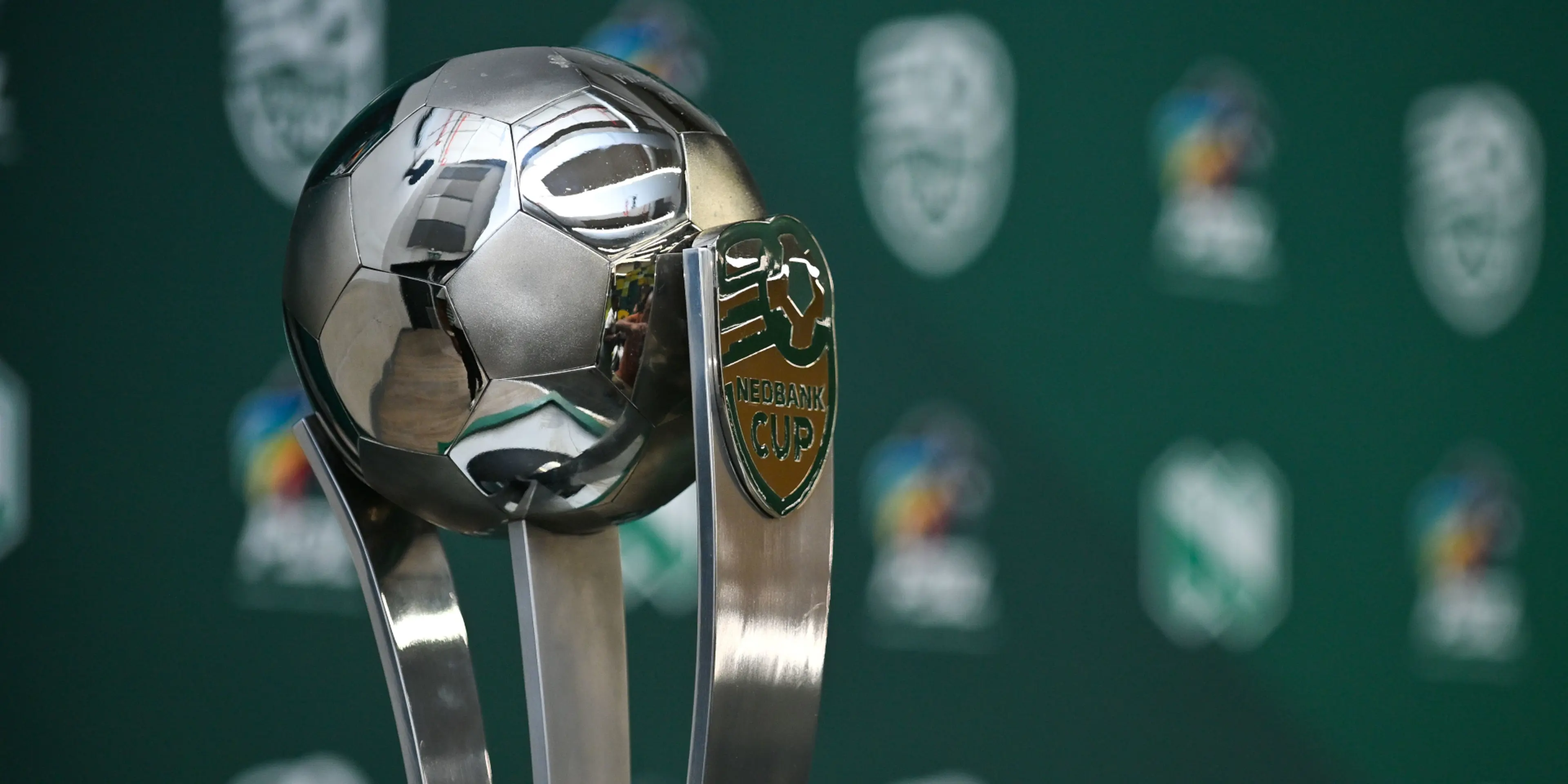 The Nedbank Cup last 32 records of this year’s competing teams
