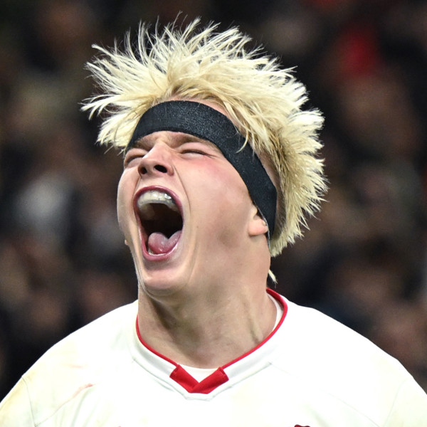 TALKING POINT: Boks make England the main focus for 2026 - for now