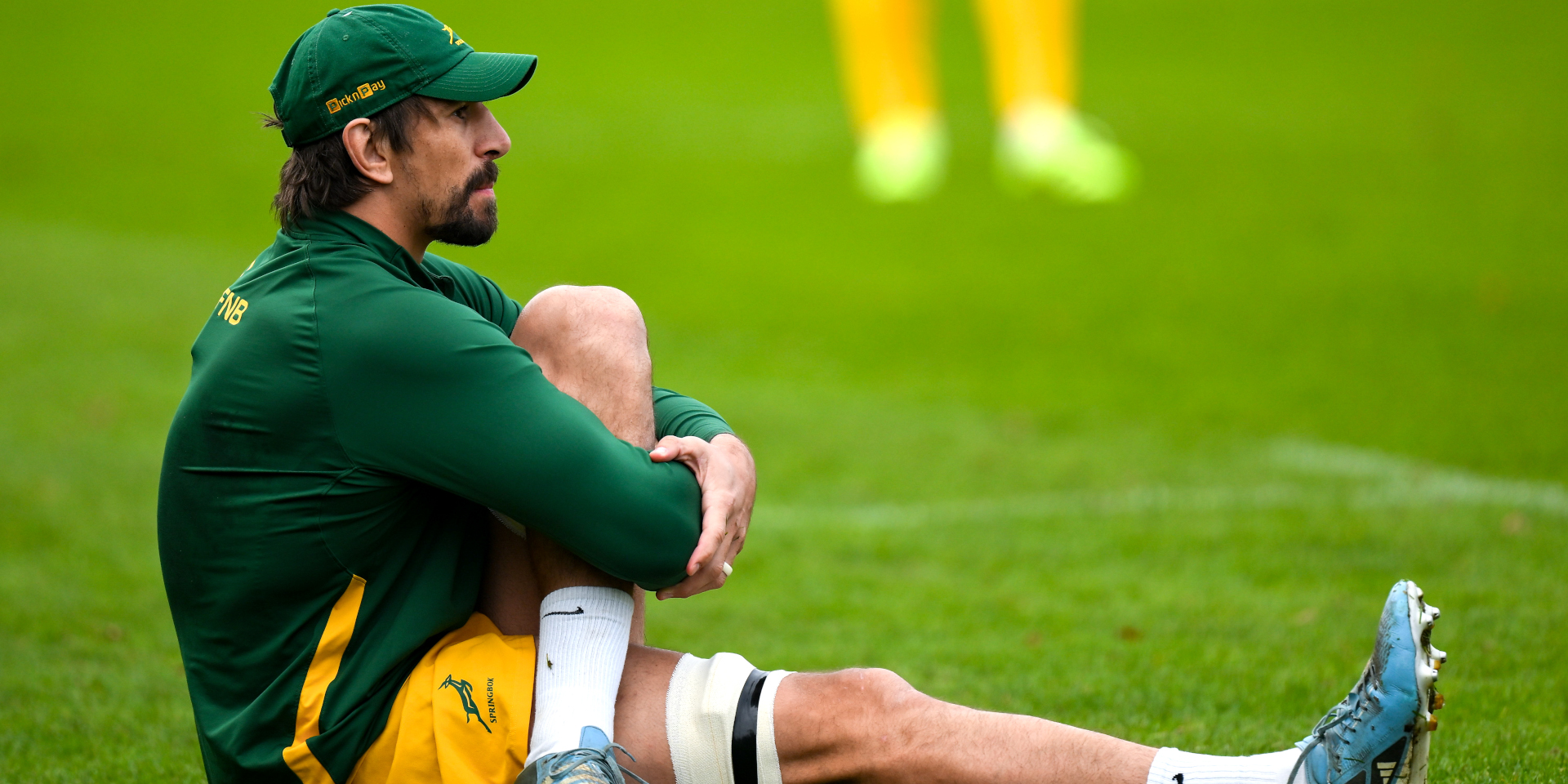 Etzebeth accepts ban but maintains eye-gouge was not intentional