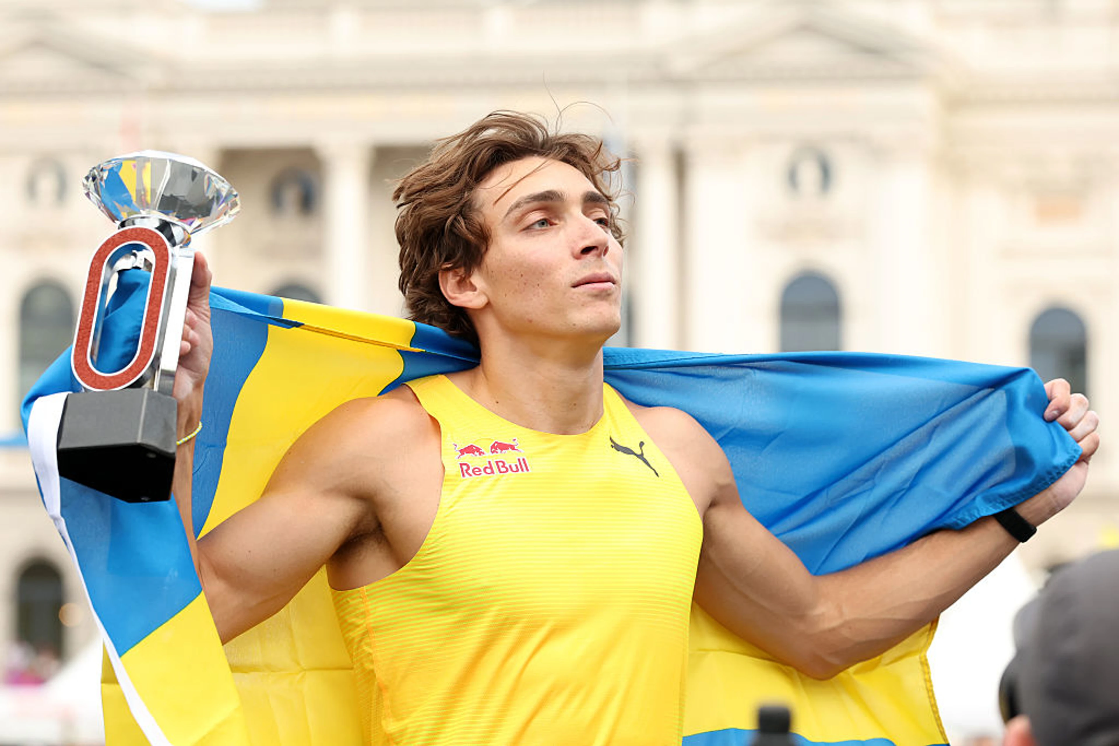 Zurich | Day 1 Highlights | Diamond League