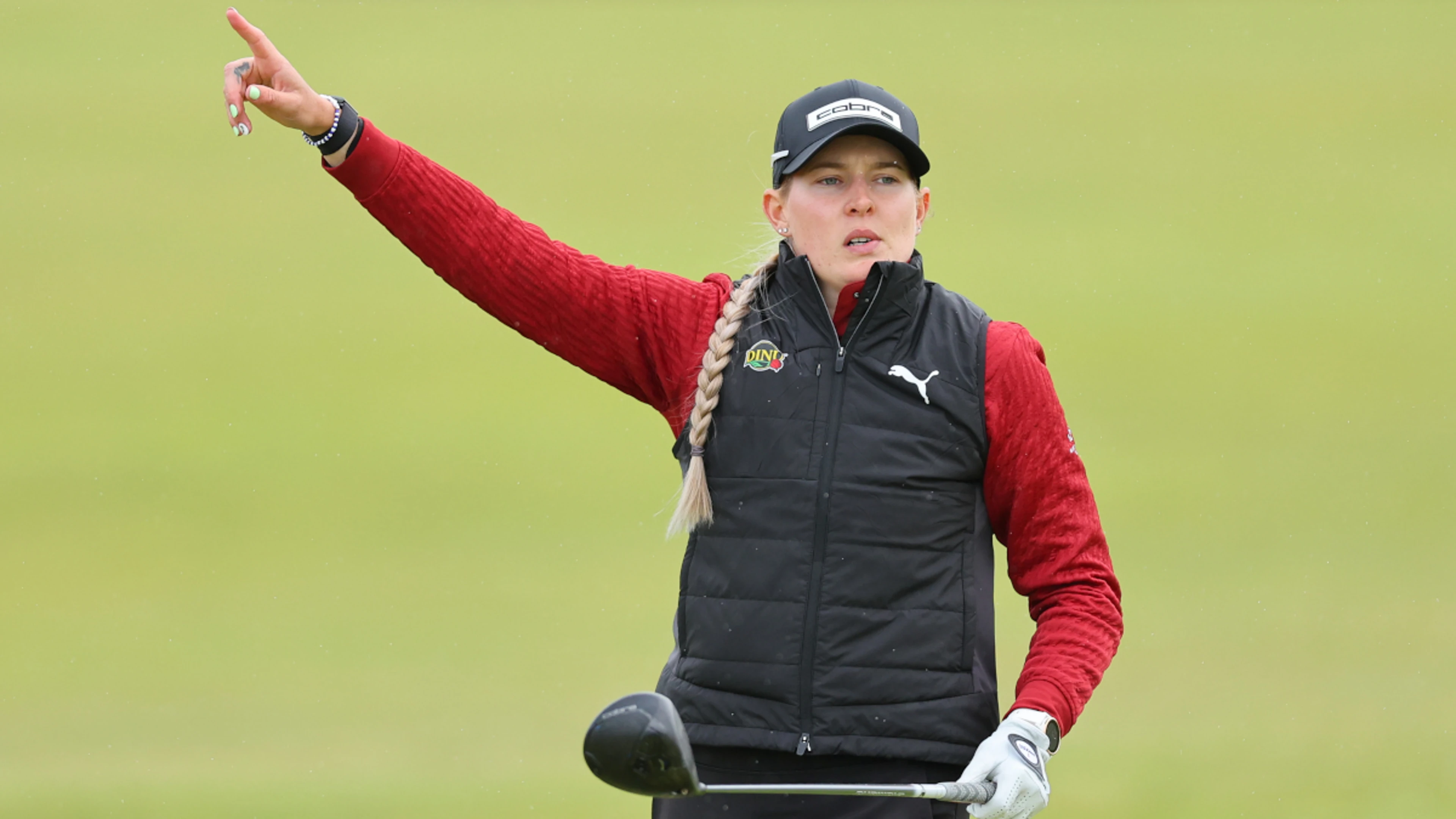 SA Golf’s stars to feature in Sunshine Tour season opener 