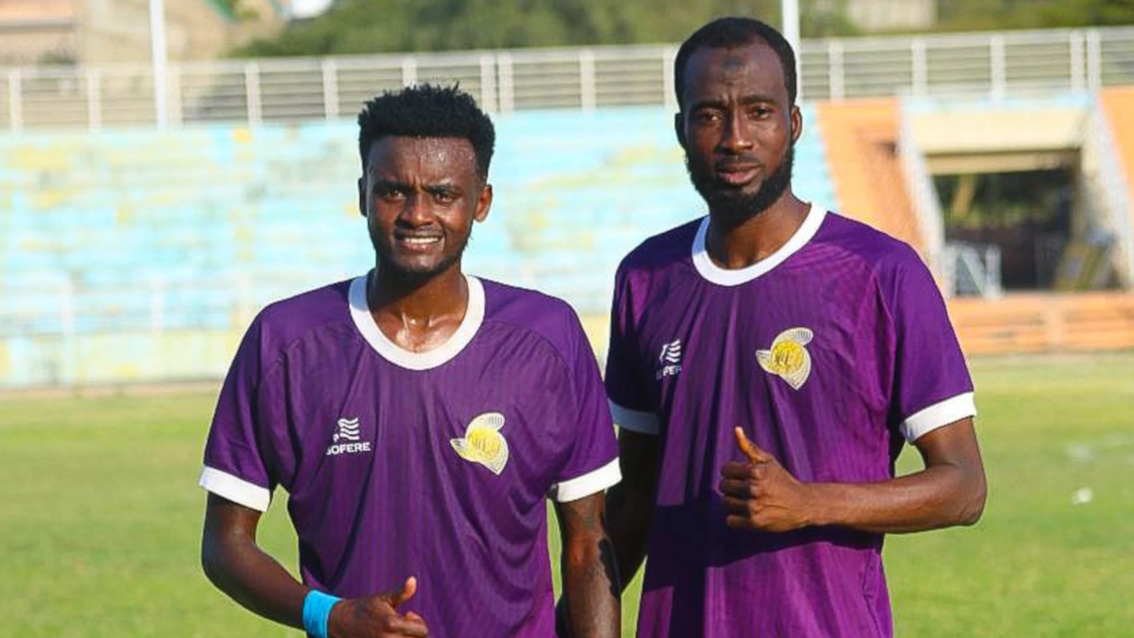 Ethiopia Nigd extend lead, Wolaitta sting Wolkite 