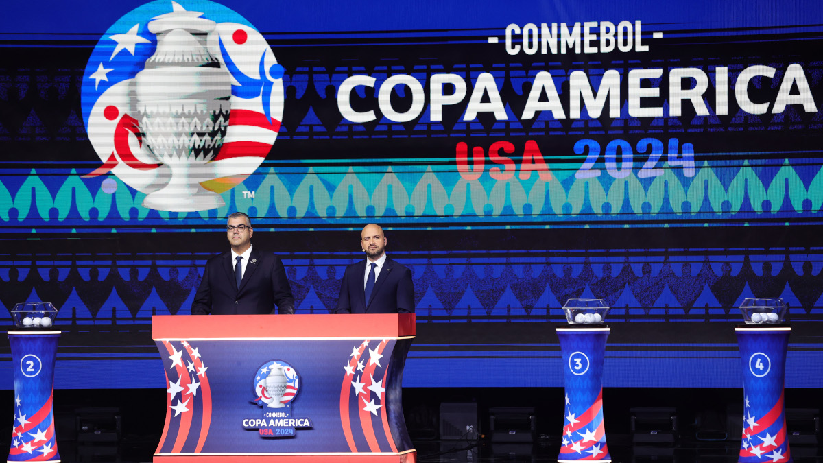 Messi, Argentina to face old foe Chile in Copa America