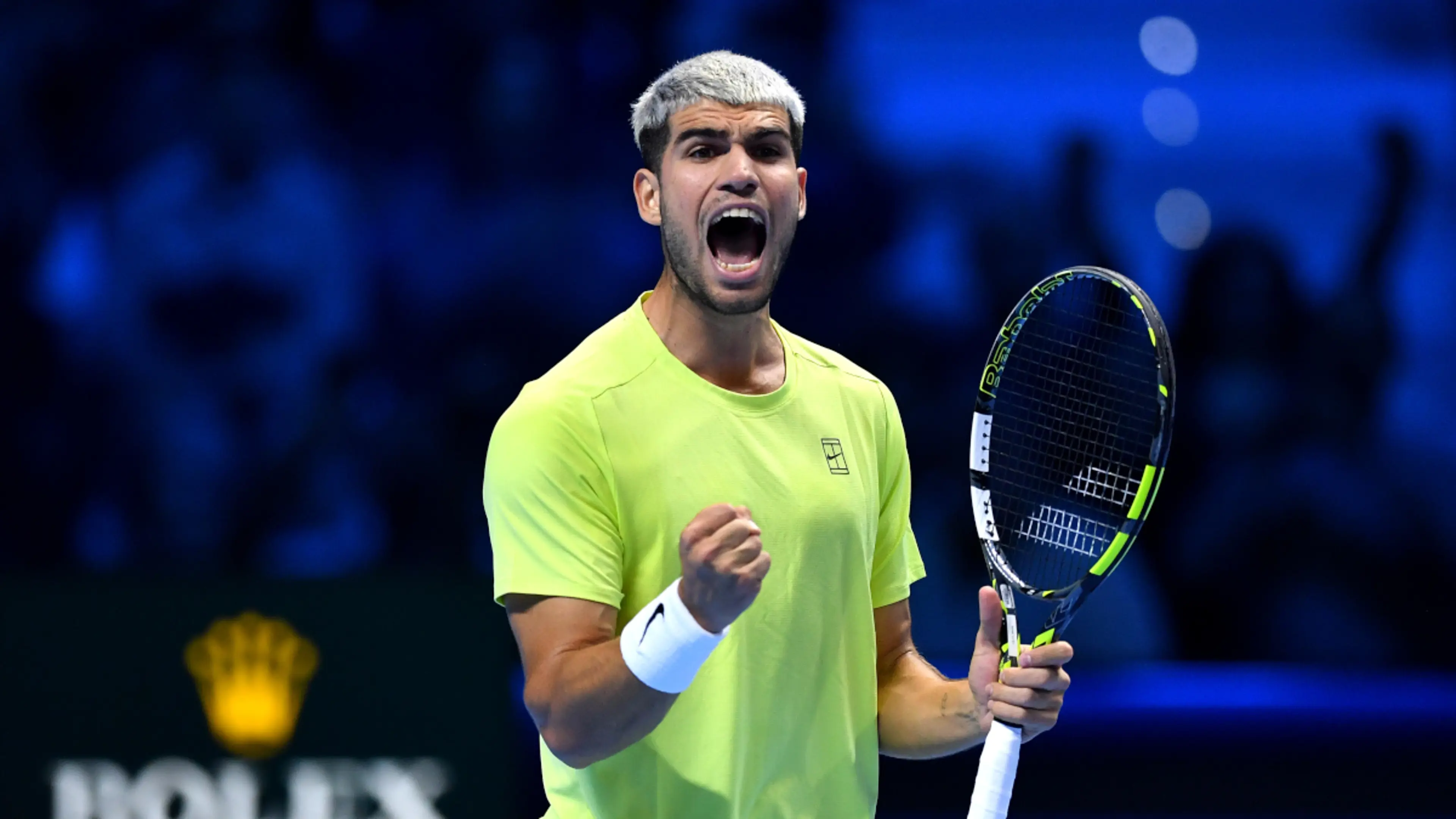 'Sincaraz' set to dominate as 2026 tennis season kicks off