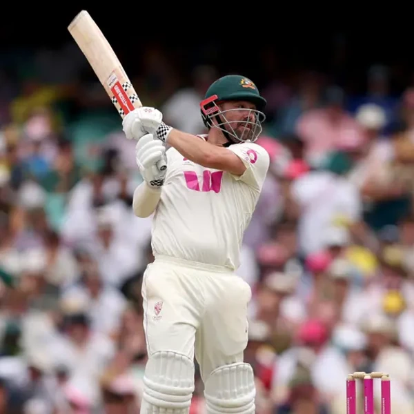 DAY 2: Head hits back for Australia after Root's majestic 160