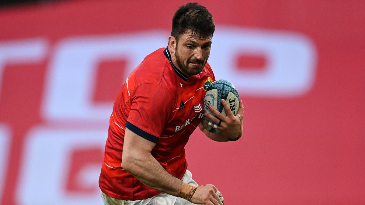 Kleyn leaves no doubt where his loyalties lie