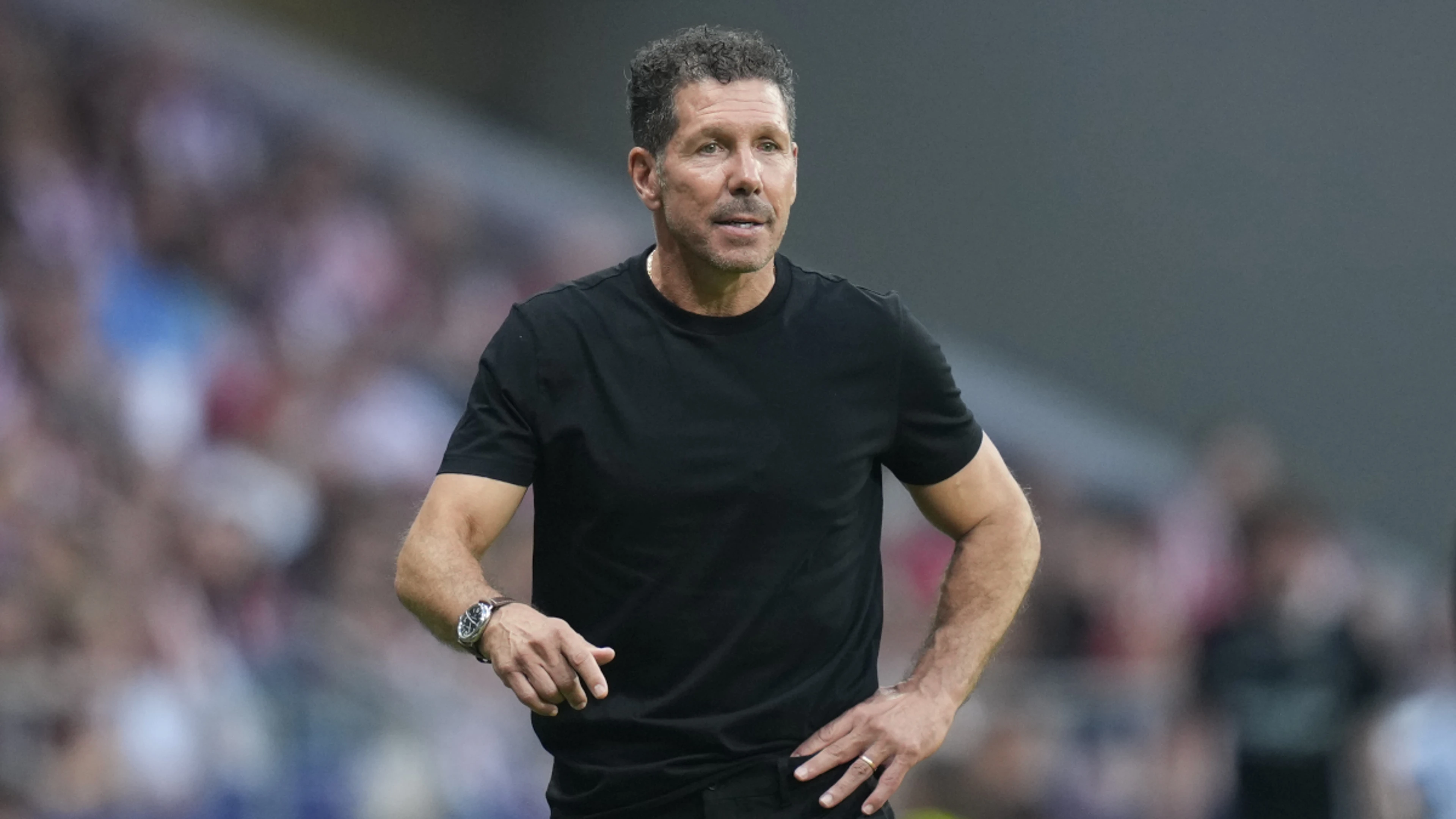 Atletico already playing catch-up after poor LaLiga start