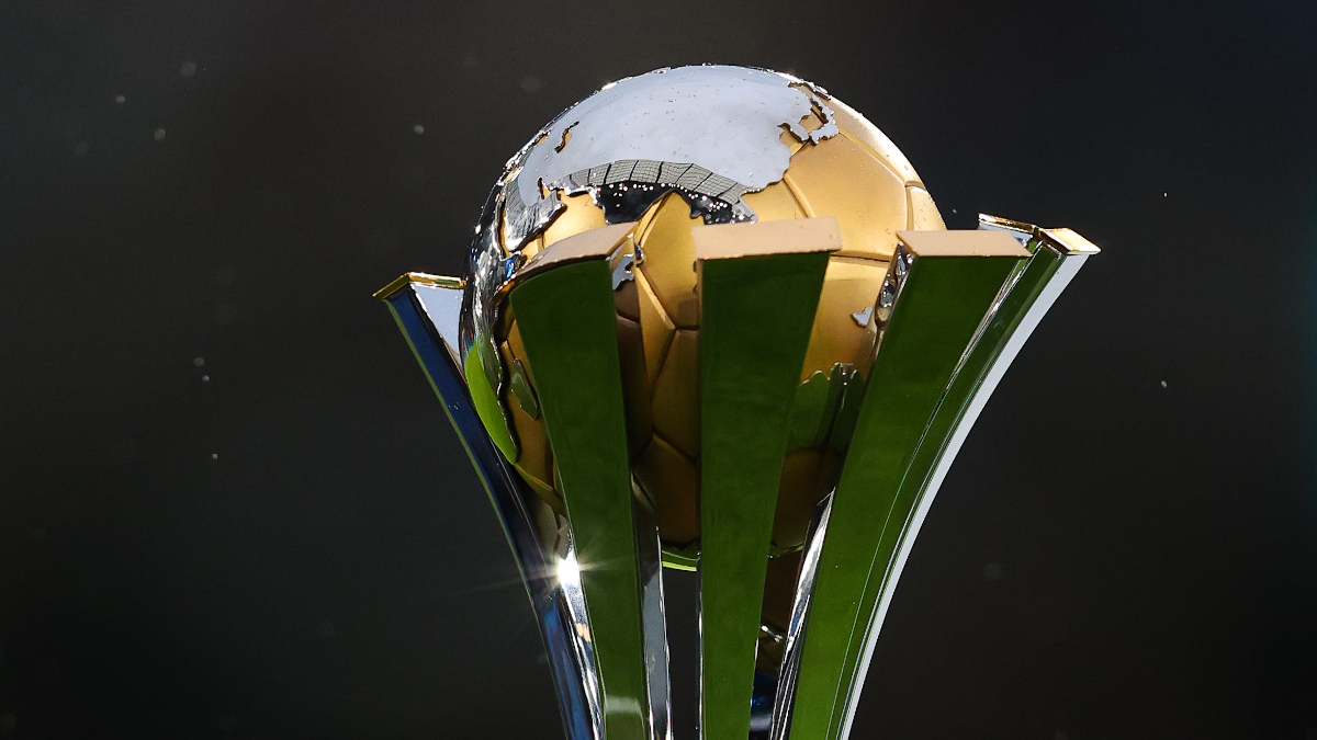 Fifa Deny 'imposing' 2025 Club World Cup Schedule | SuperSport