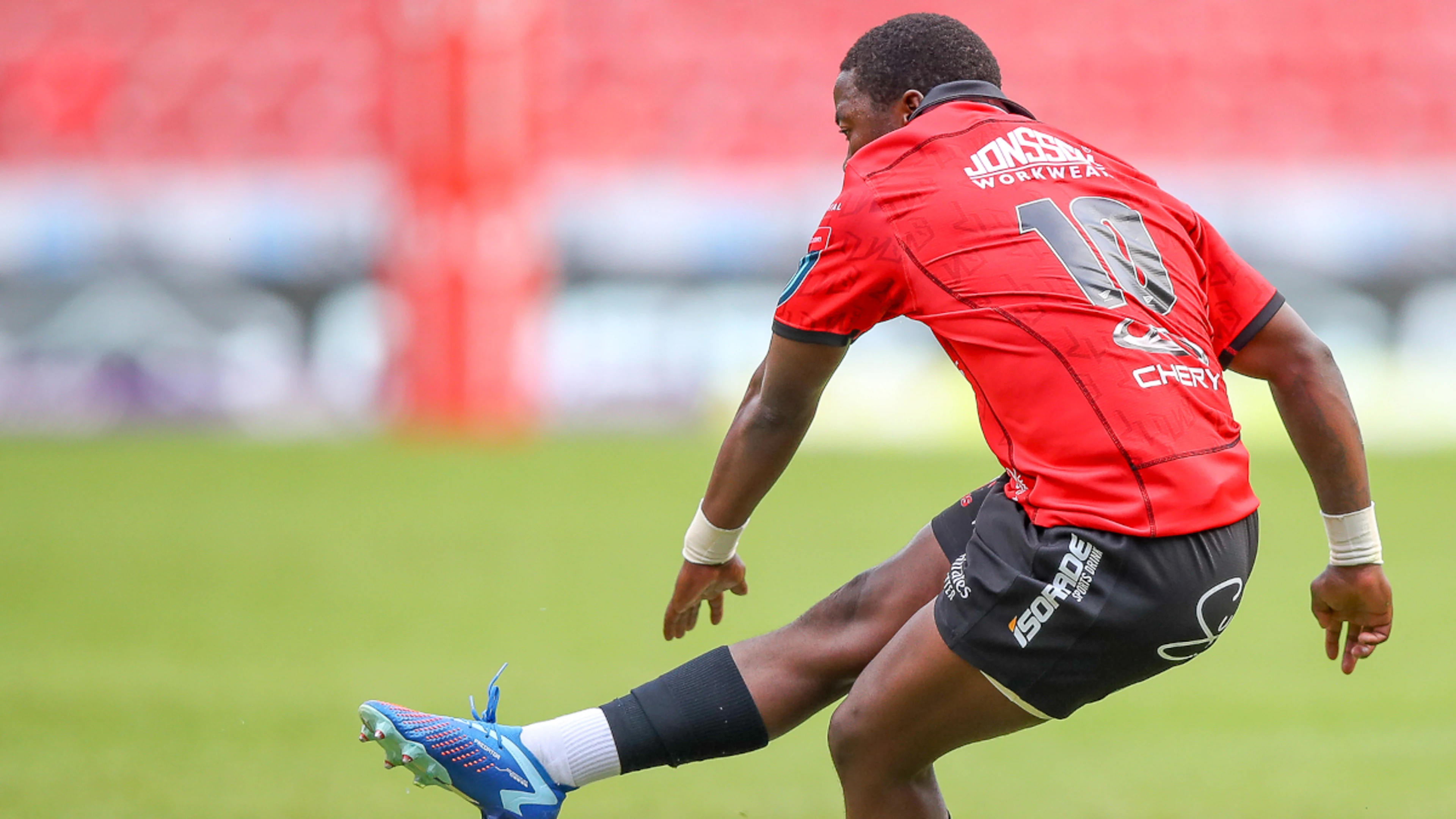 20 Lions players, including rising stars, extend contracts