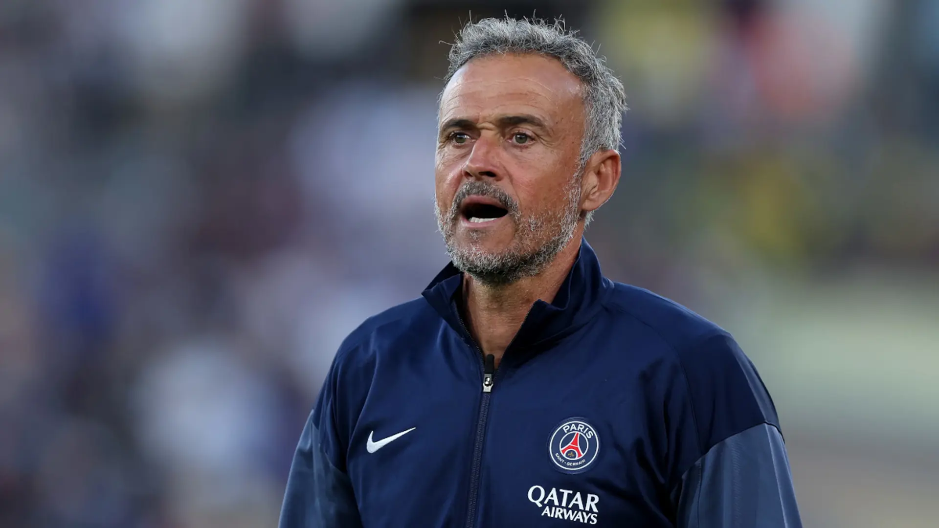 Past meets present as PSG face Messi's Inter Miami at Club World Cup