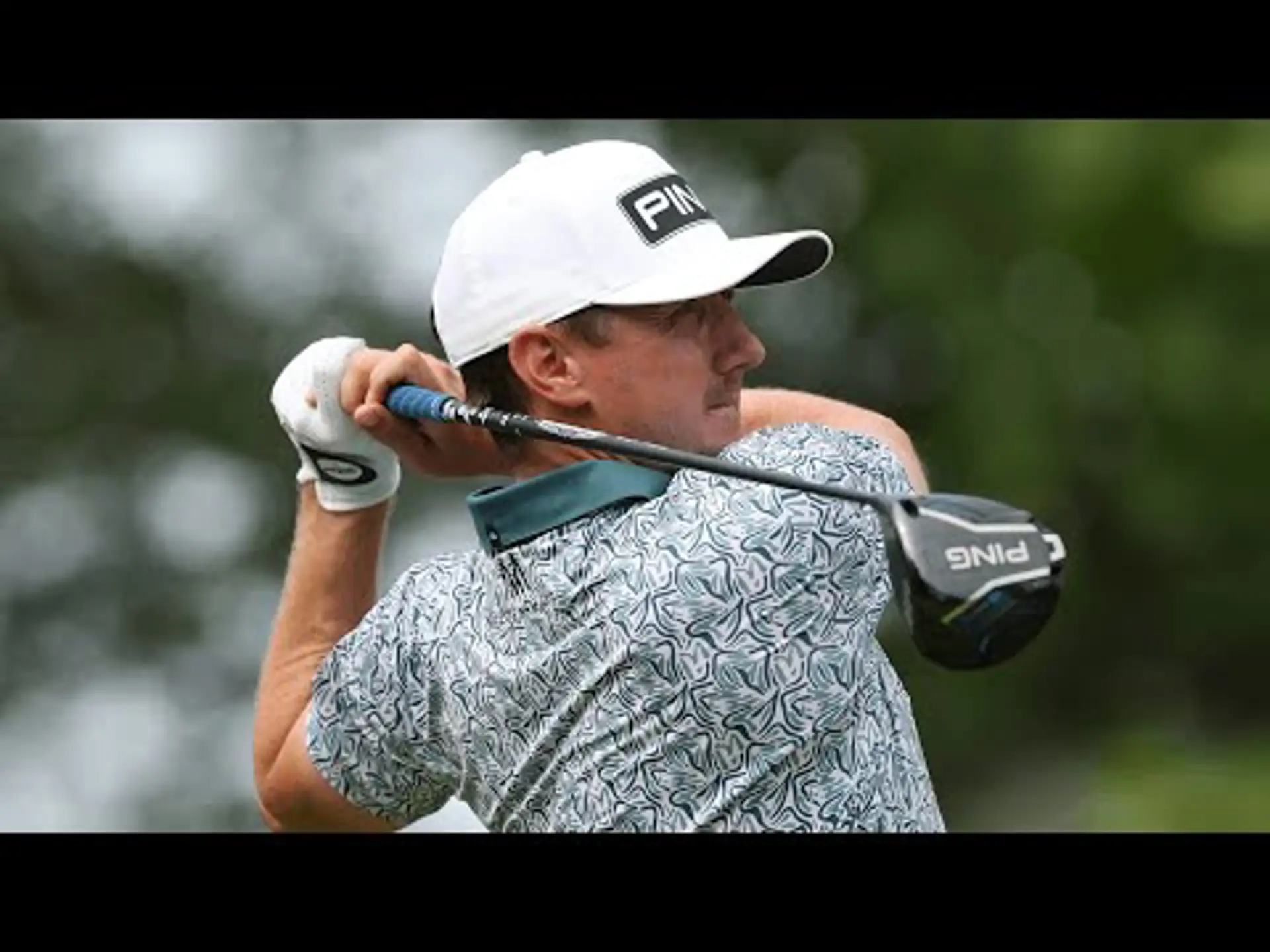 Myrtle Beach Classic | Day 2 Highlights | US PGA Tour