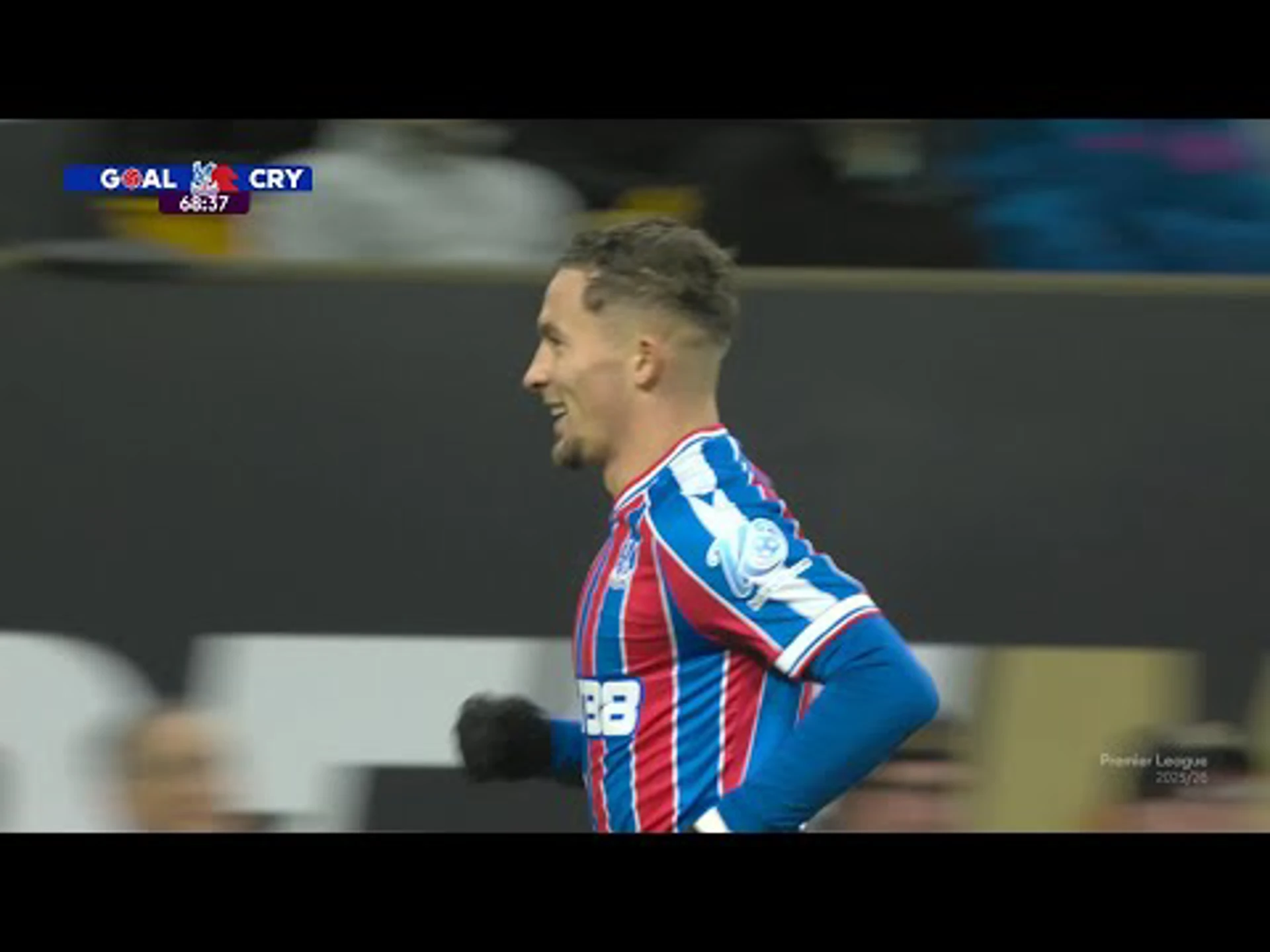 Wolverhampton v Crystal Palace | Match in 5 | Premier League