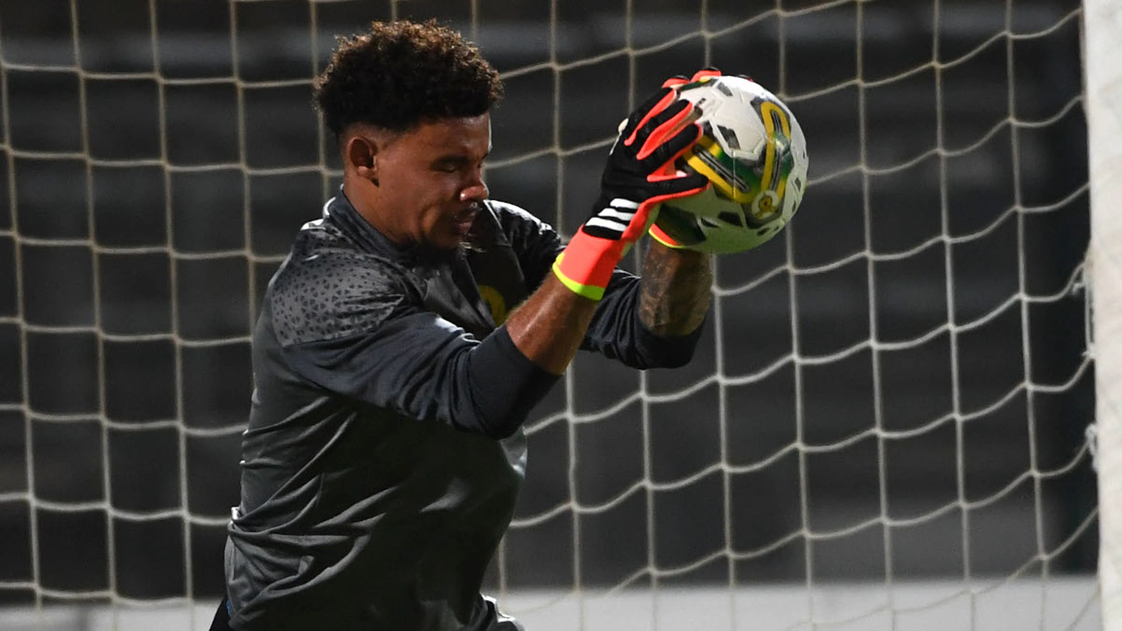 Sundowns, Petro closer to semifinals after away draws